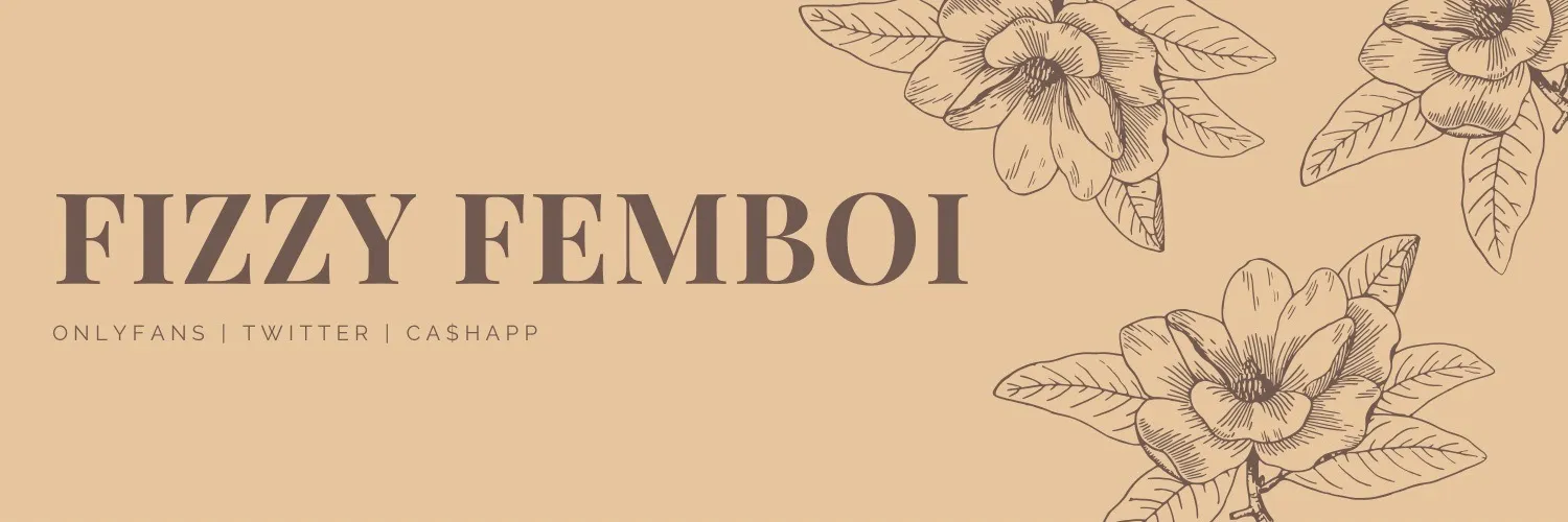 𝔽𝕚𝕫𝕫𝕪 𝔽𝕖𝕞𝕓𝕠𝕚 🌺 OnlyFans header