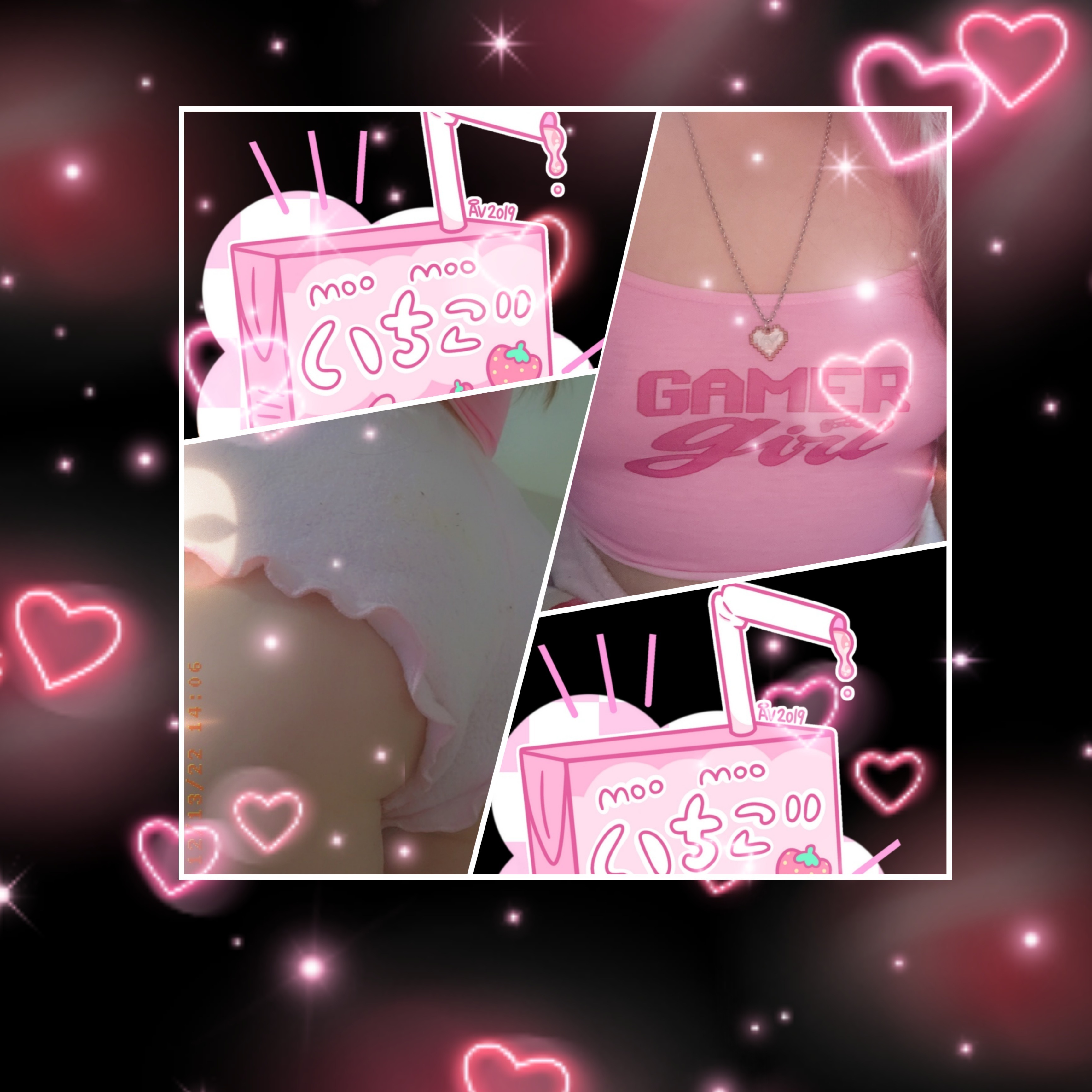 💫°Sodapop°💫 OnlyFans header