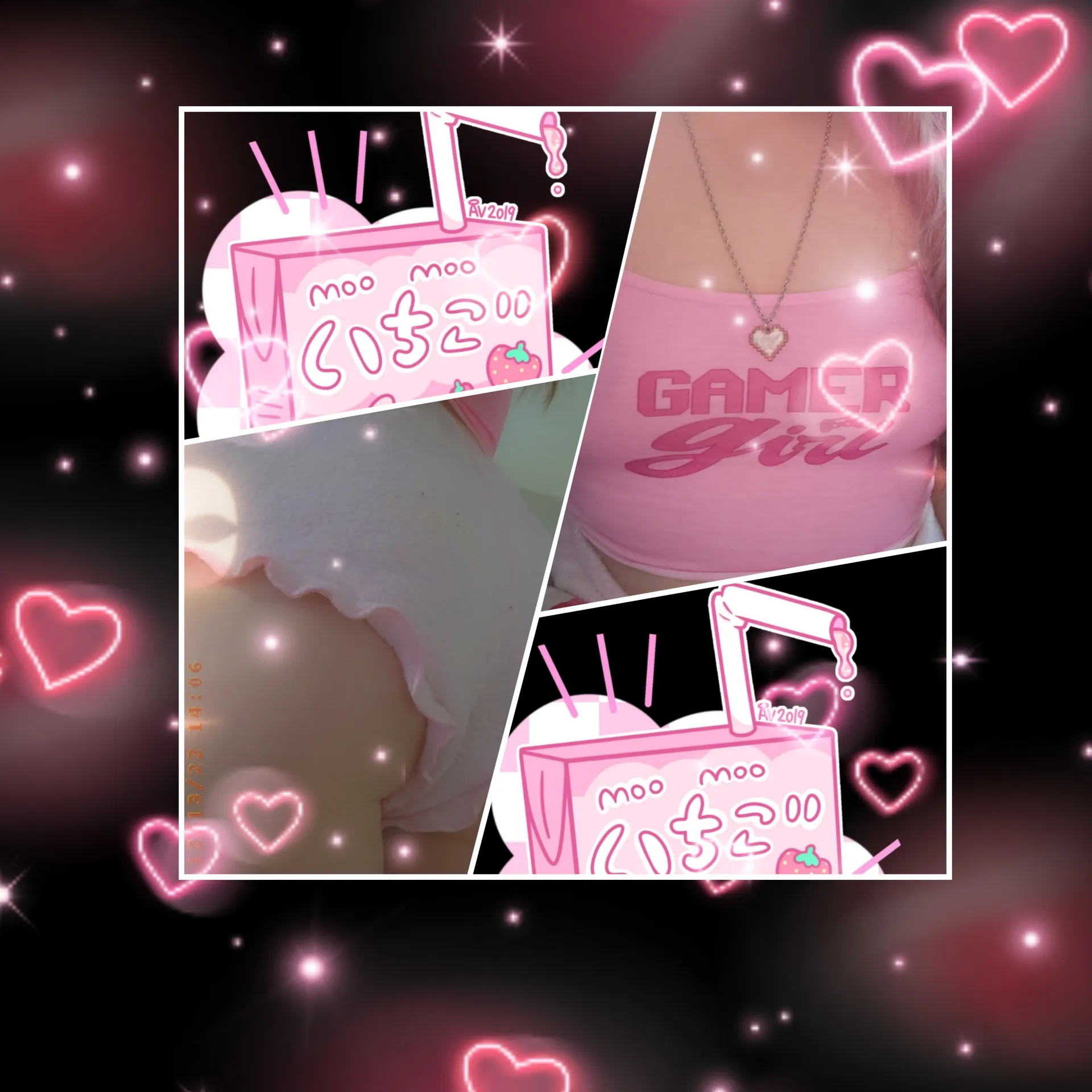 💫°Sodapop°💫 OnlyFans header