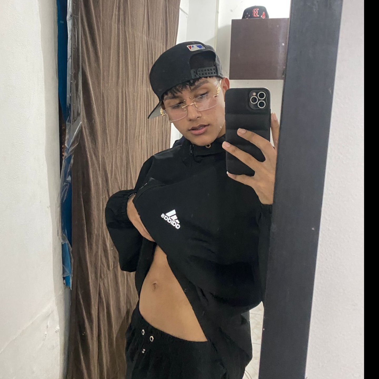 Jesus Araujo OnlyFans