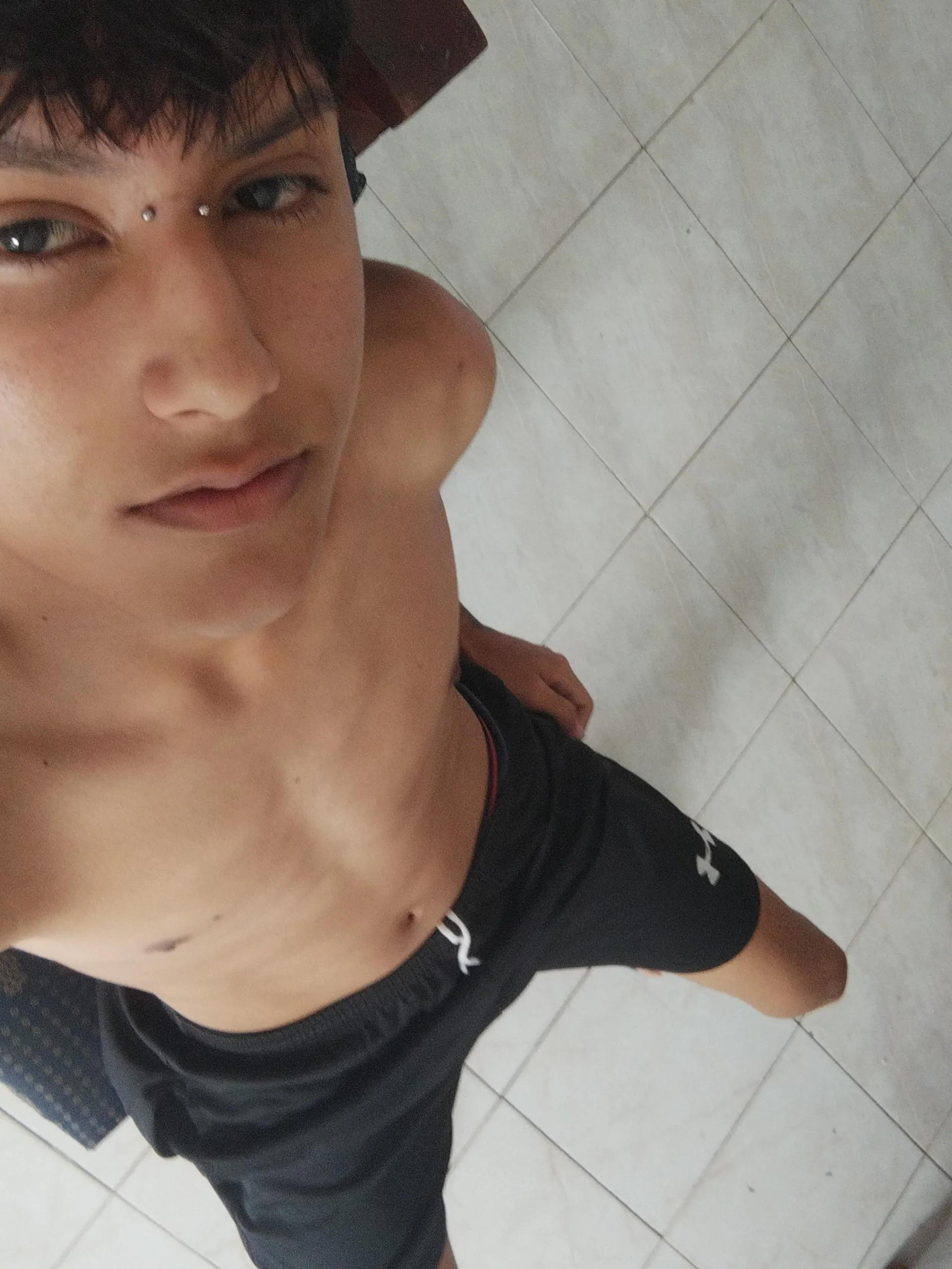 Jesus Araujo OnlyFans header