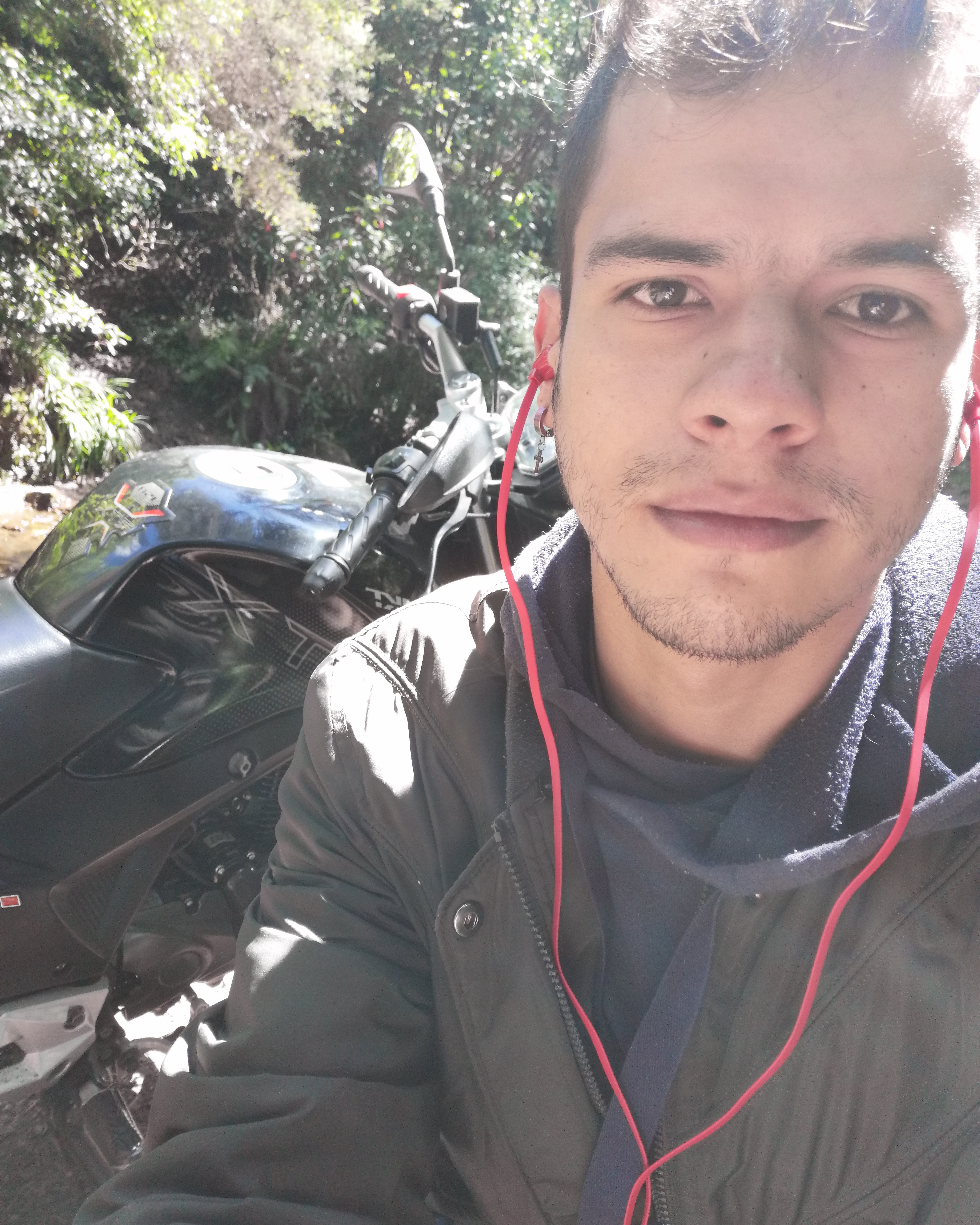 Javier Fernández OnlyFans