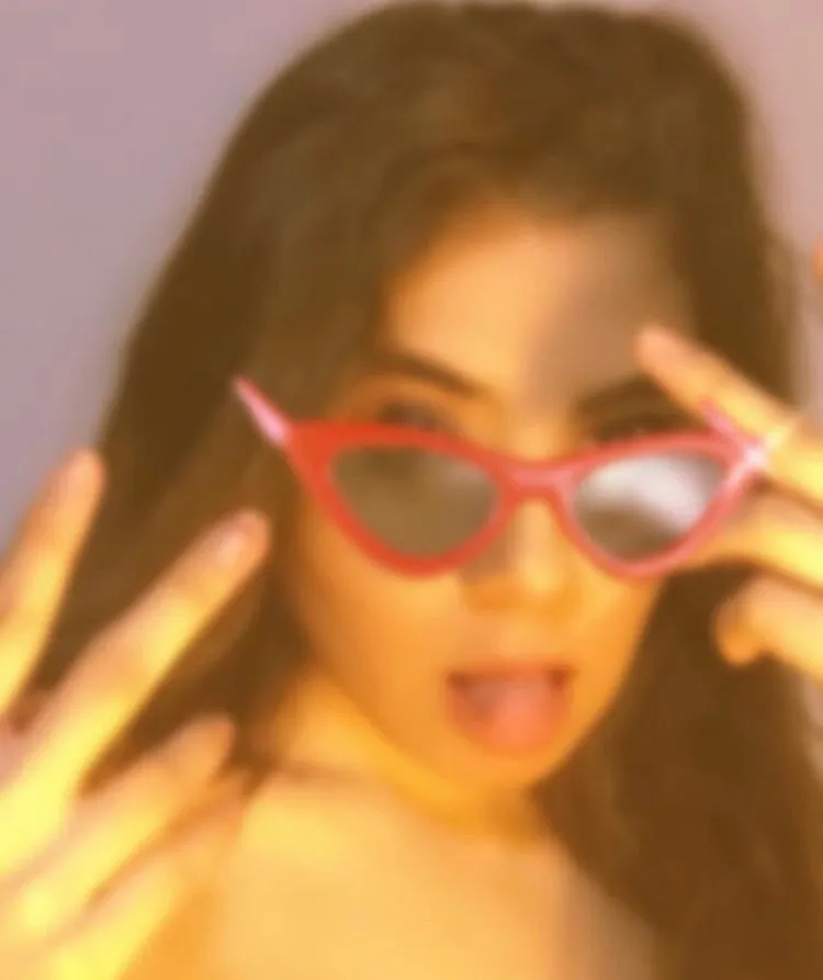 Estefani OnlyFans header