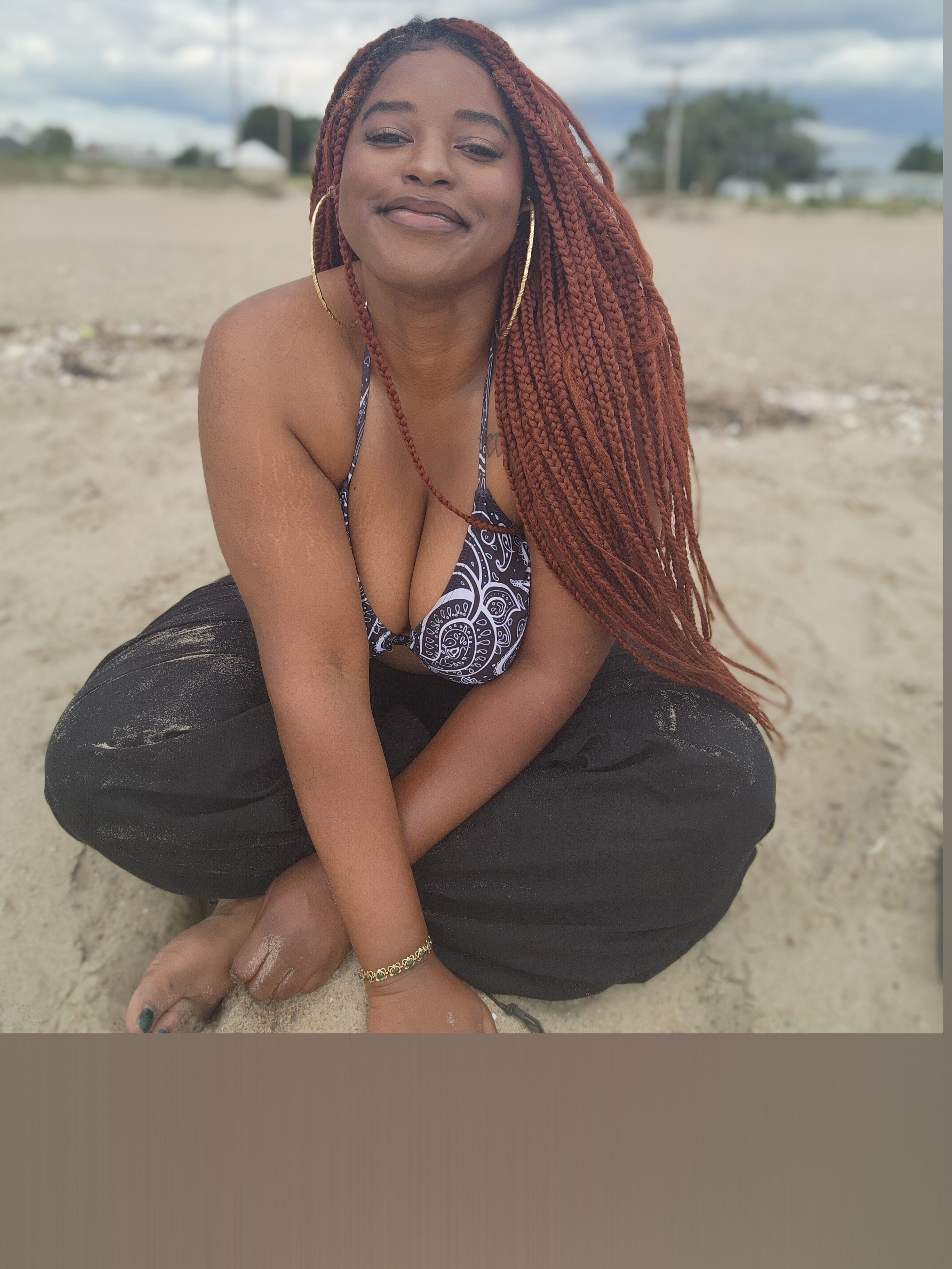 FKA Goddess OnlyFans header