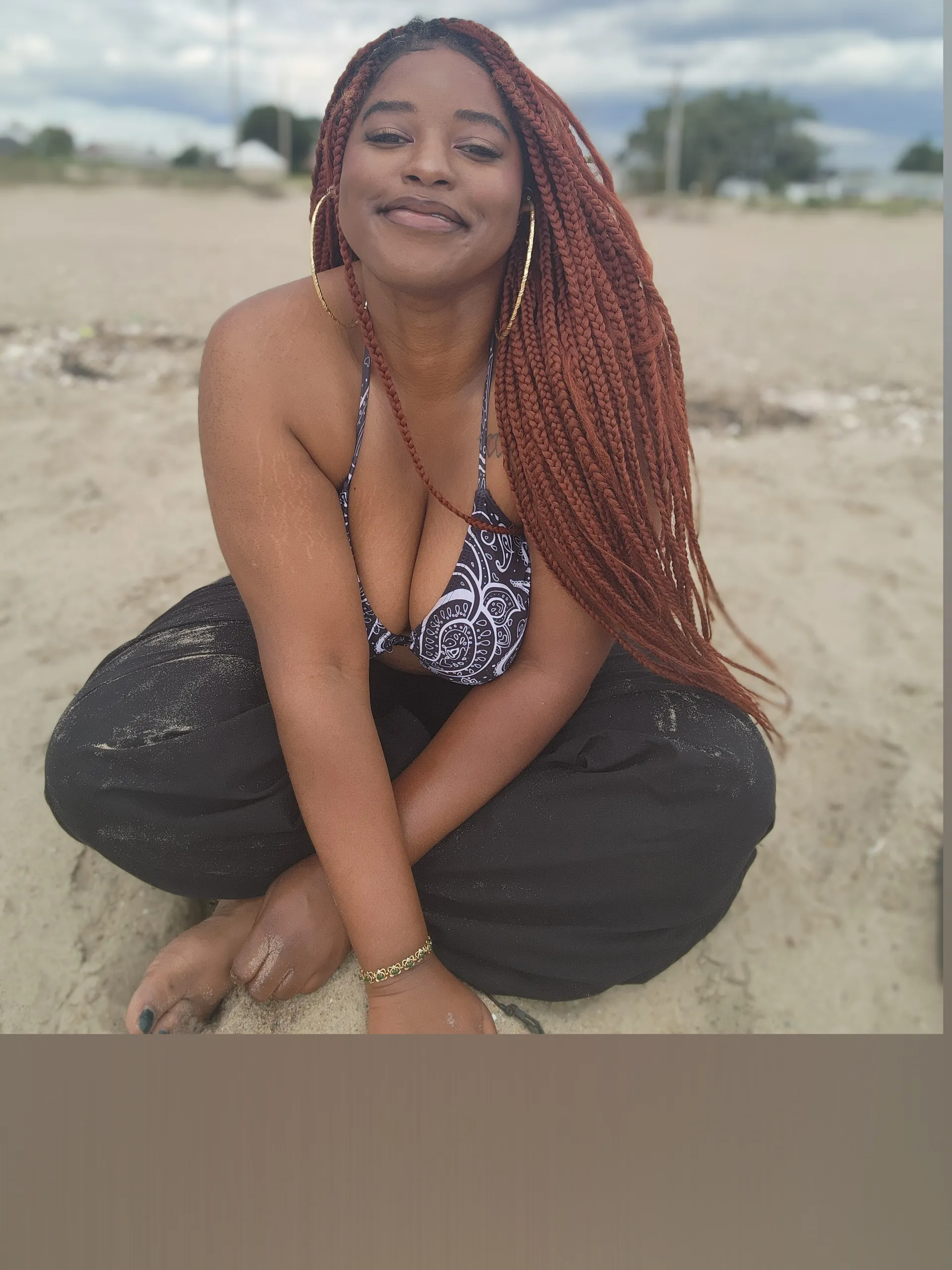 FKA Goddess OnlyFans header