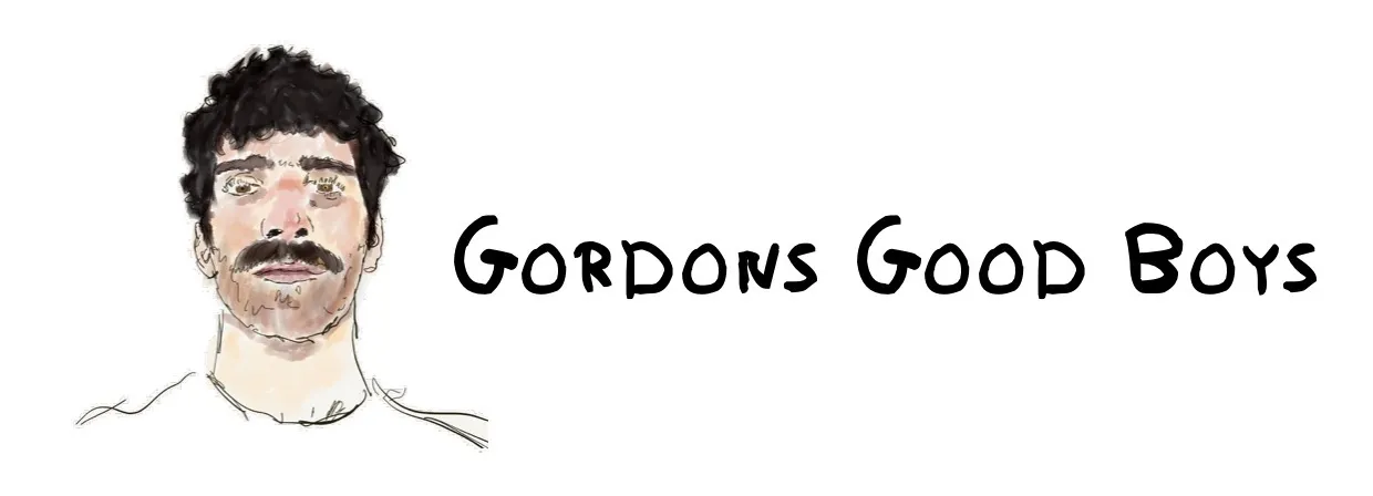 FKA Gordon OnlyFans header