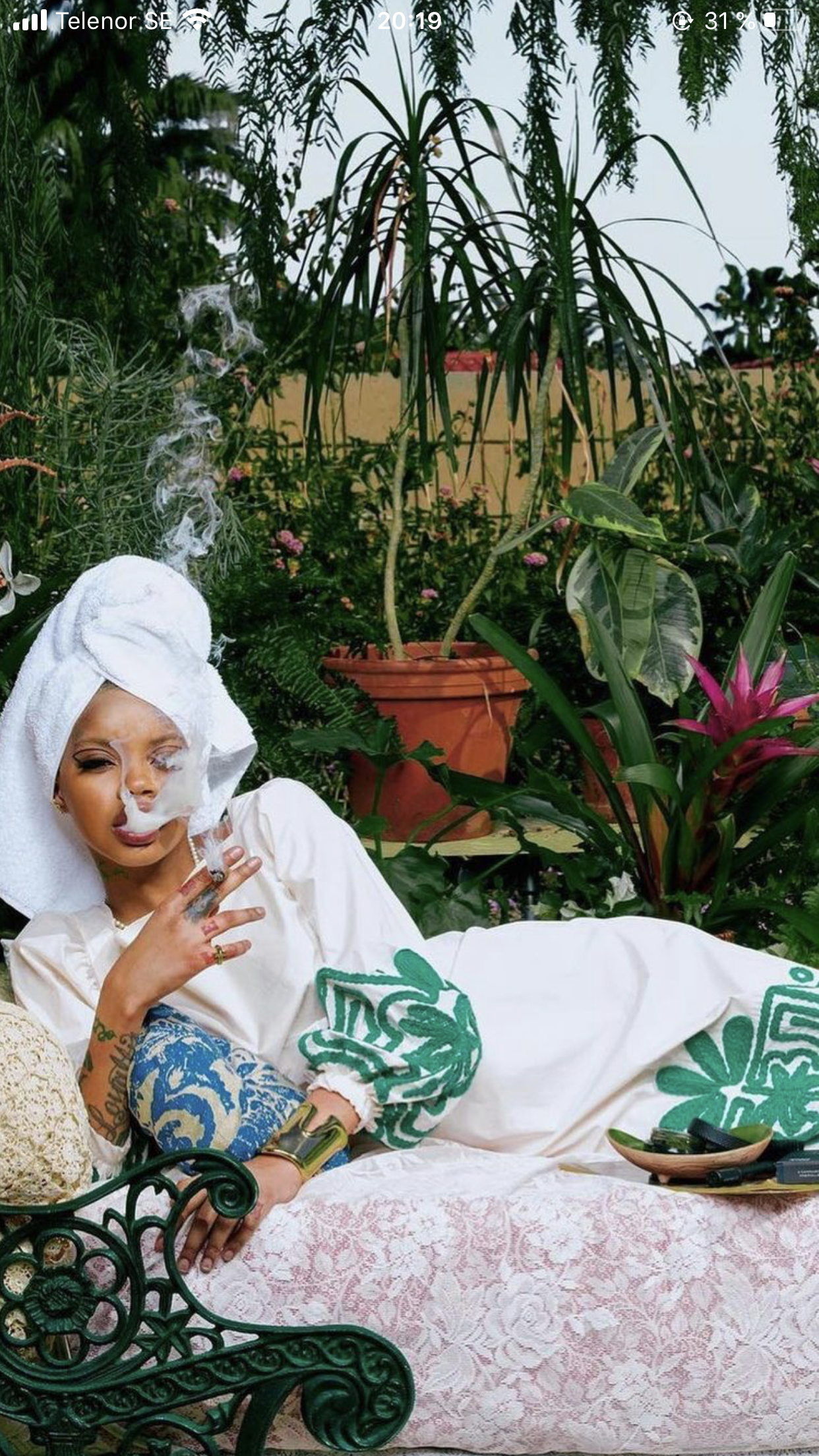 princess OnlyFans header