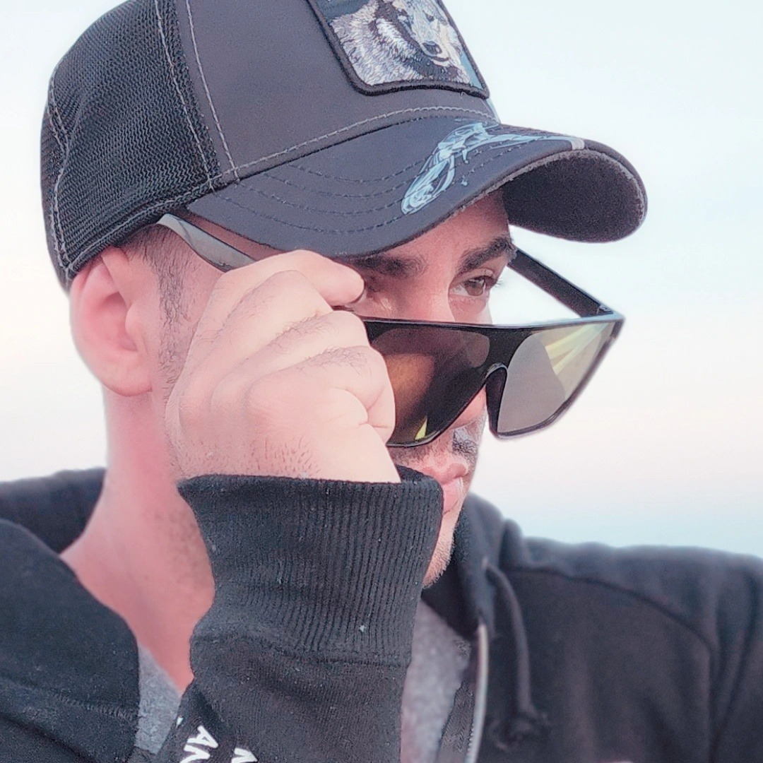 BEAST OnlyFans header