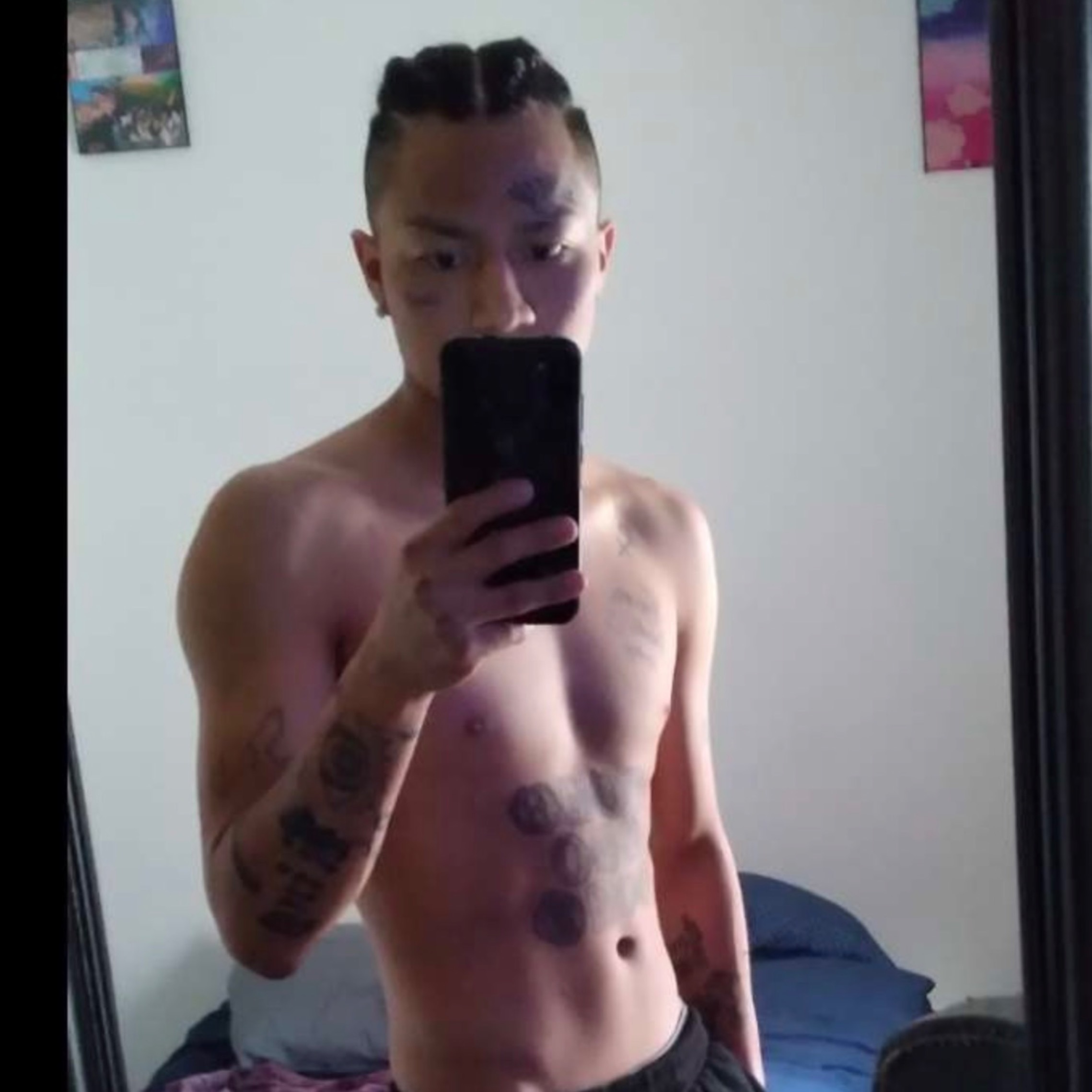 Fkmysadnessaway OnlyFans