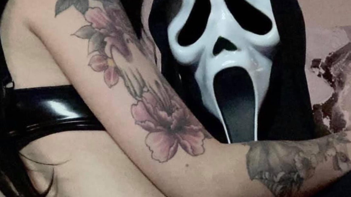 Fkmysadnessaway OnlyFans header