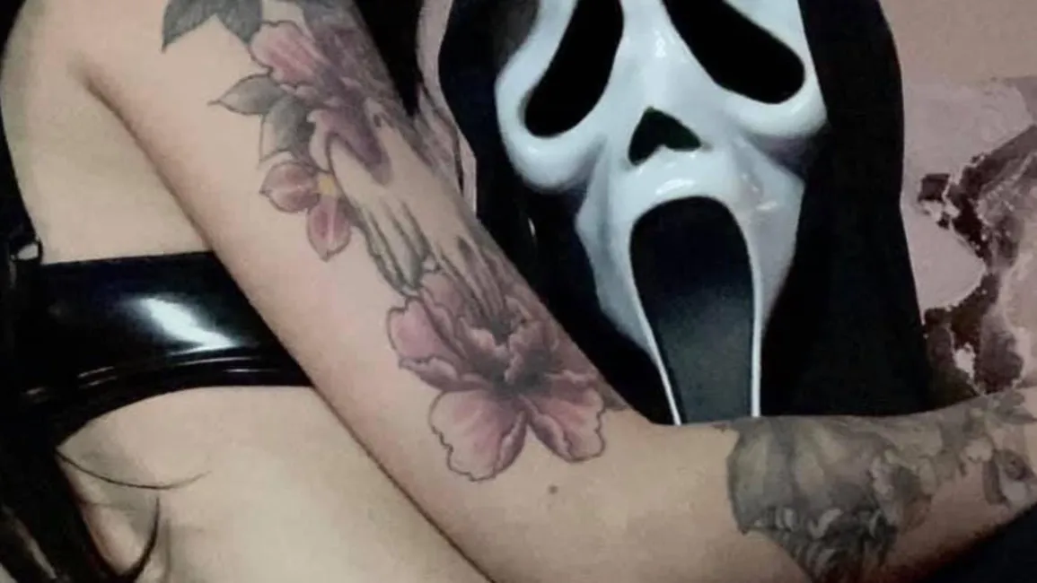 Fkmysadnessaway OnlyFans header