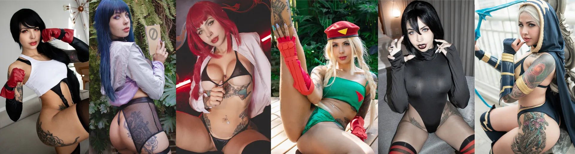 𝐅𝐥𝐚 ♡ 𝐘𝐨𝐮𝐫 𝐛𝐥𝐮𝐞 𝐠𝐢𝐫𝐥 OnlyFans header