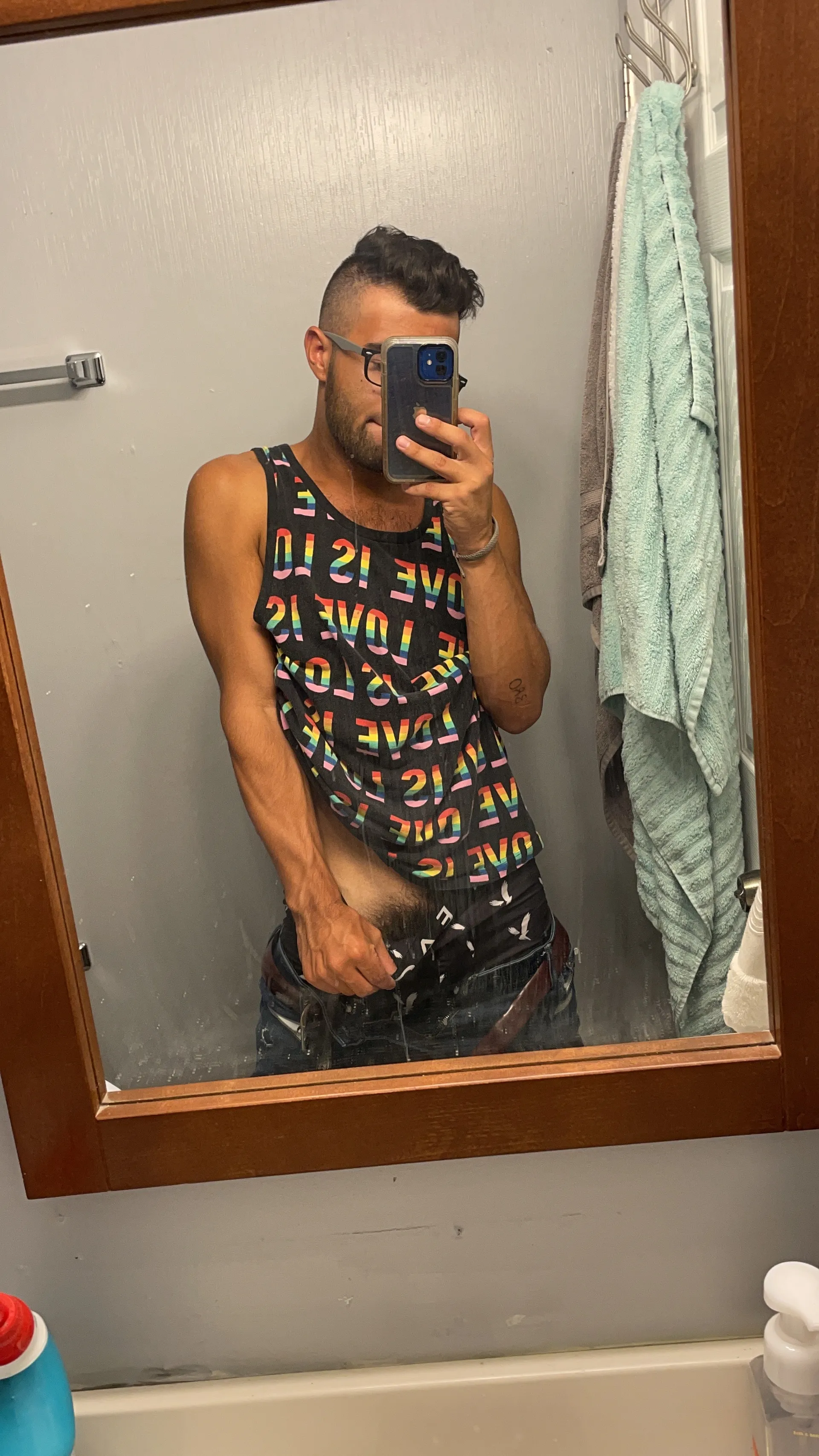 Isaac OnlyFans header