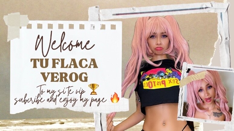 💕VEROG💕I love to please you😘 OnlyFans header