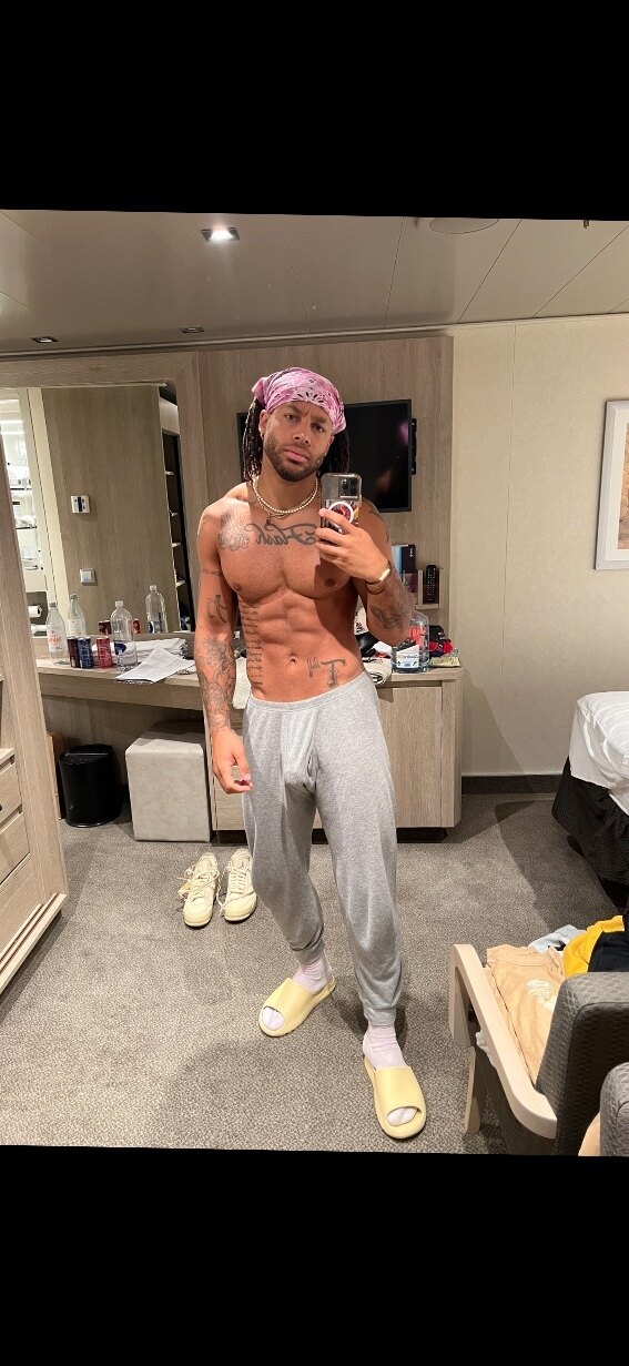 FlashmanWade OnlyFans header