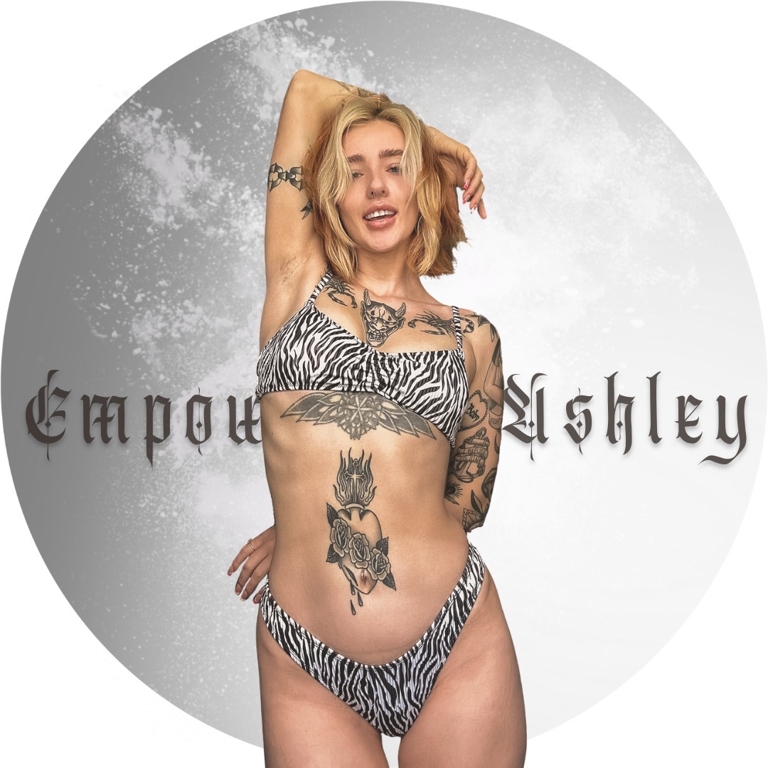 Ashley Fletcher OnlyFans