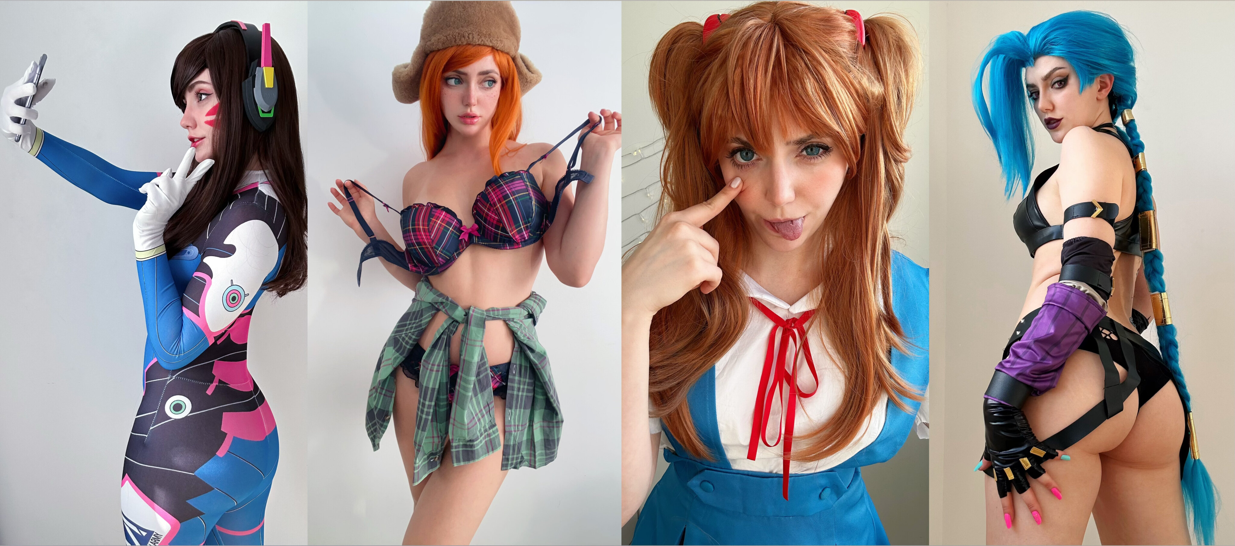 Fleur OnlyFans header