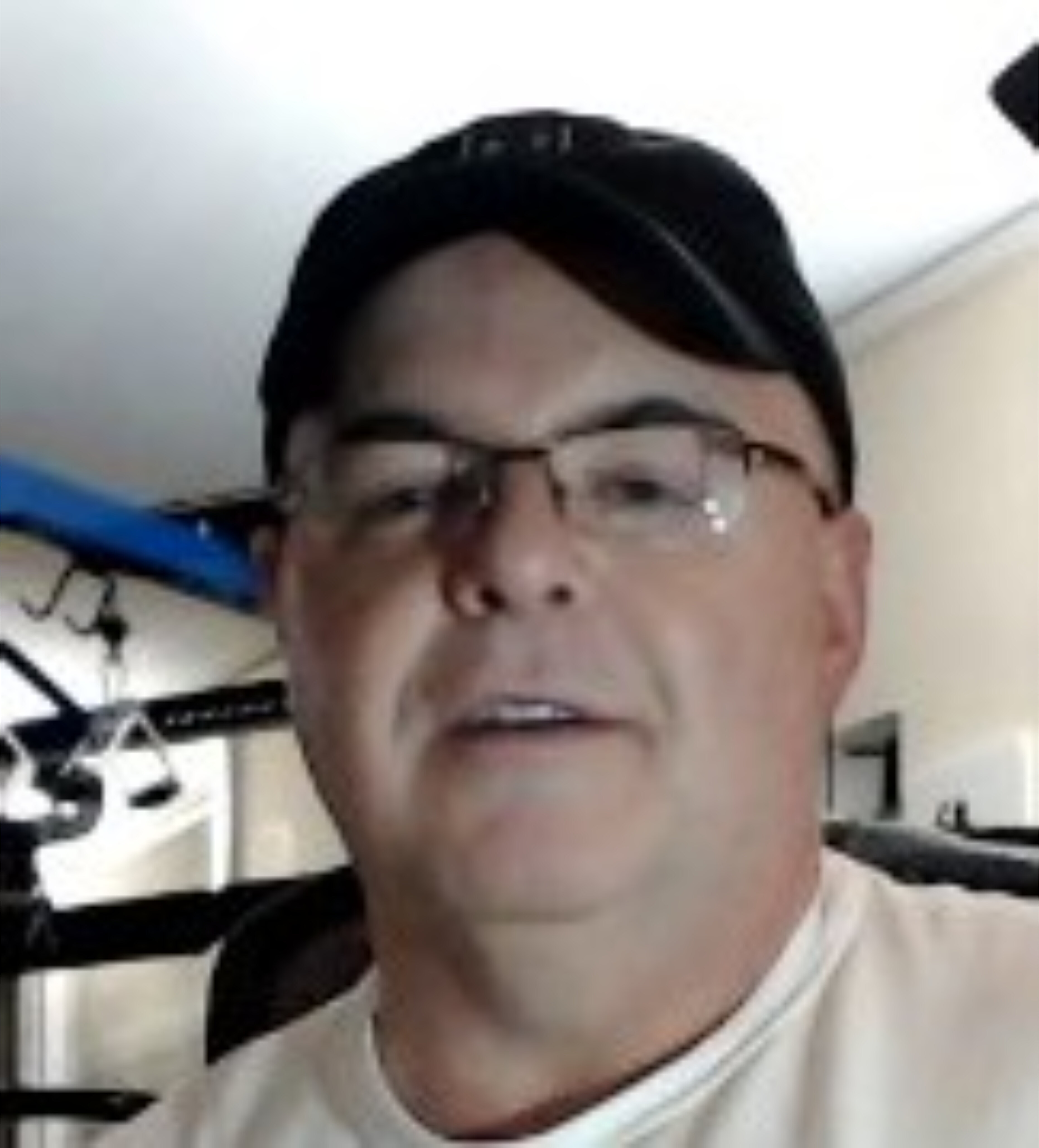 William Gregory Locke OnlyFans