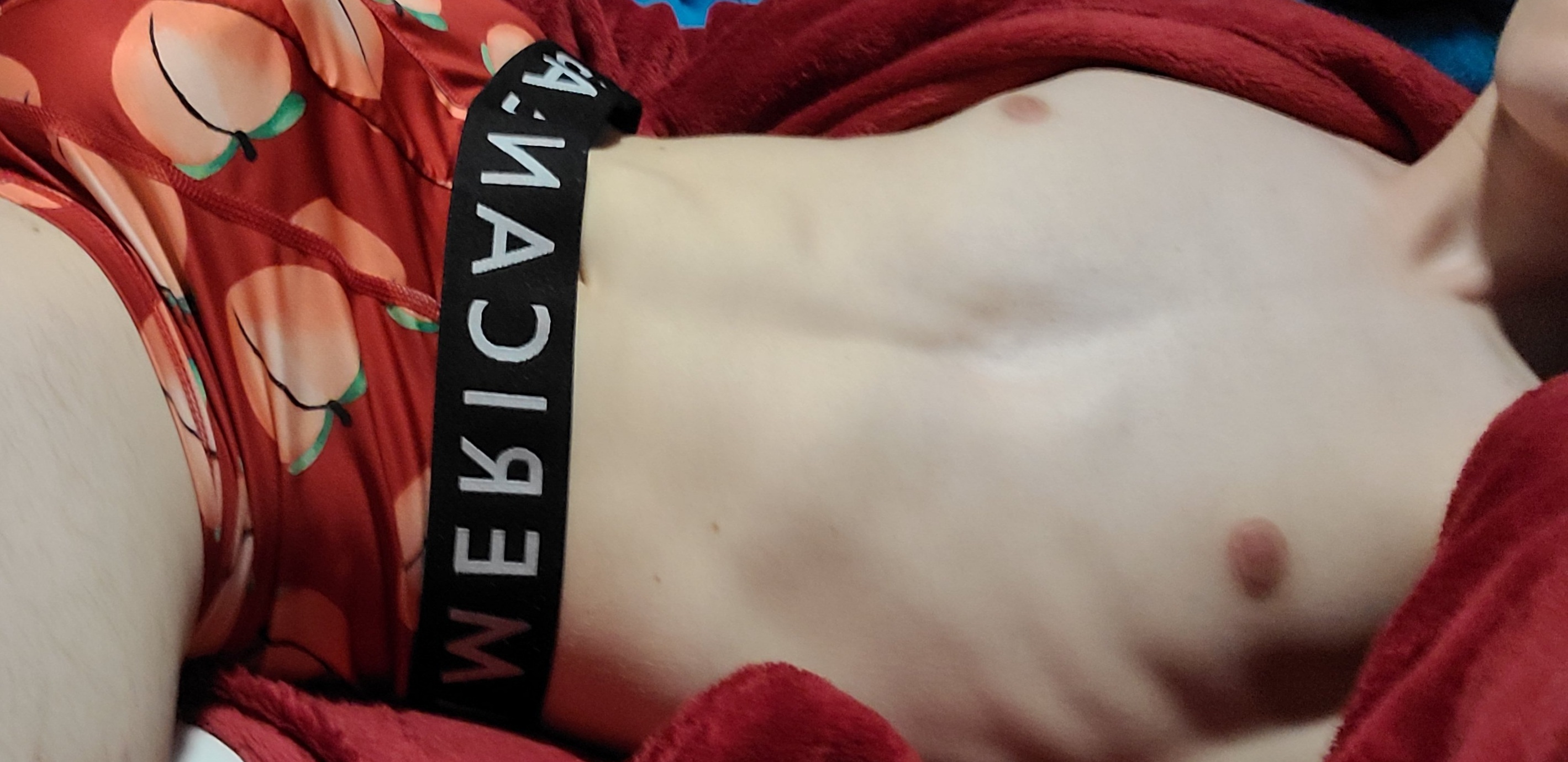 FlexxxibleTwink OnlyFans header