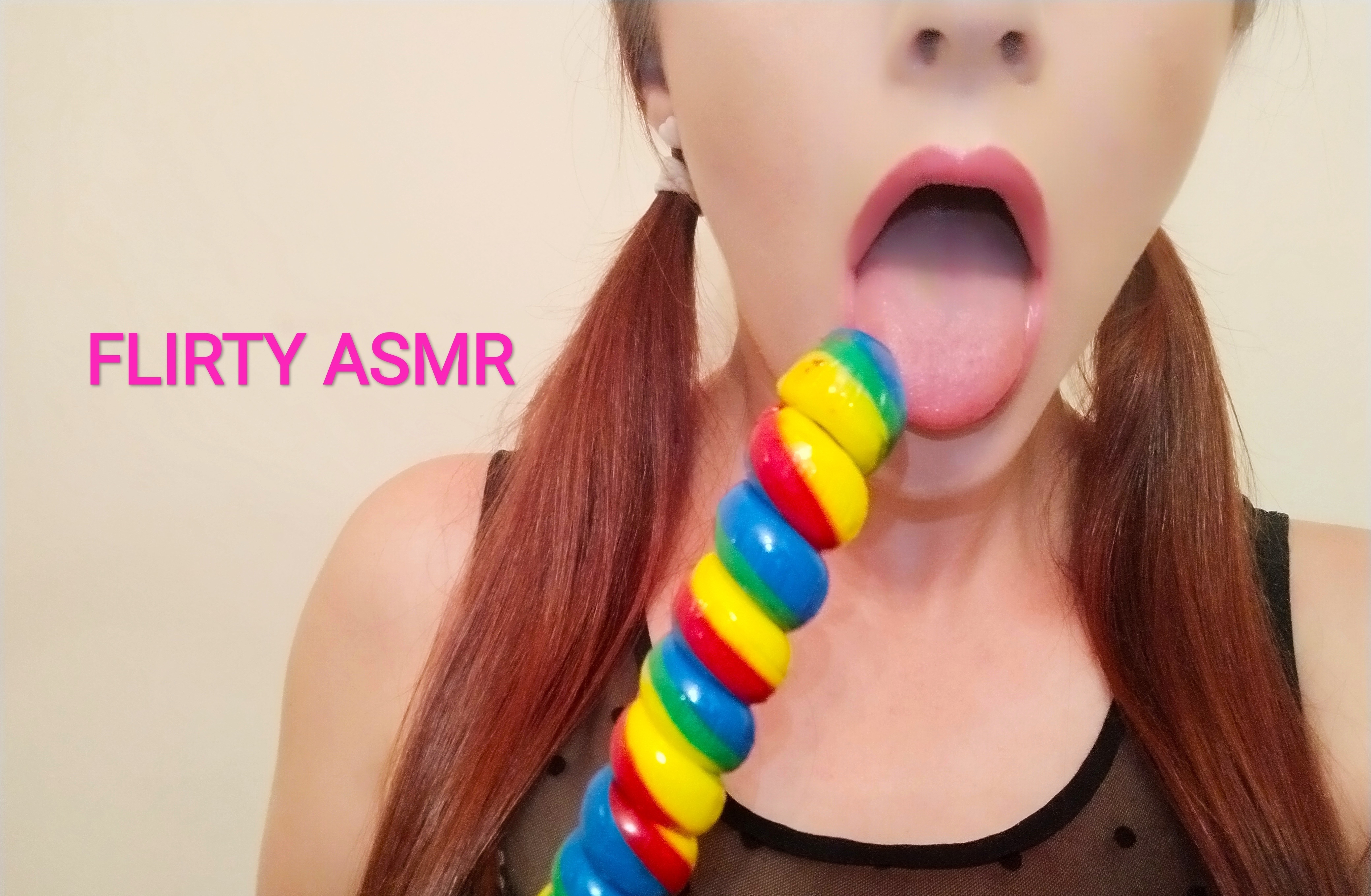 Flirty ASMR OnlyFans header
