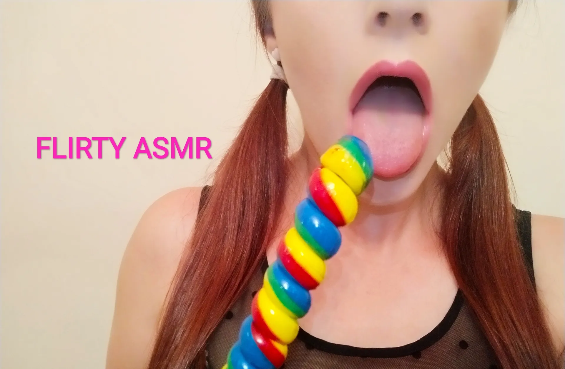 Flirty ASMR OnlyFans header