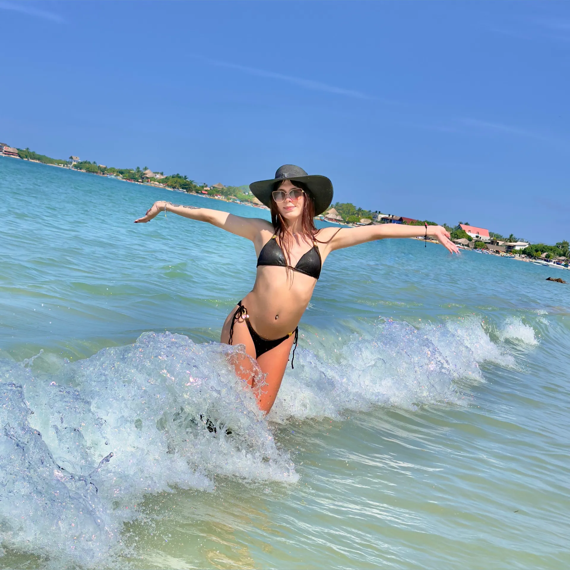 Angelica OnlyFans header