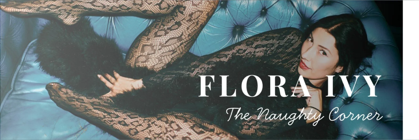 Flora Ivy ❤️💋 OnlyFans header