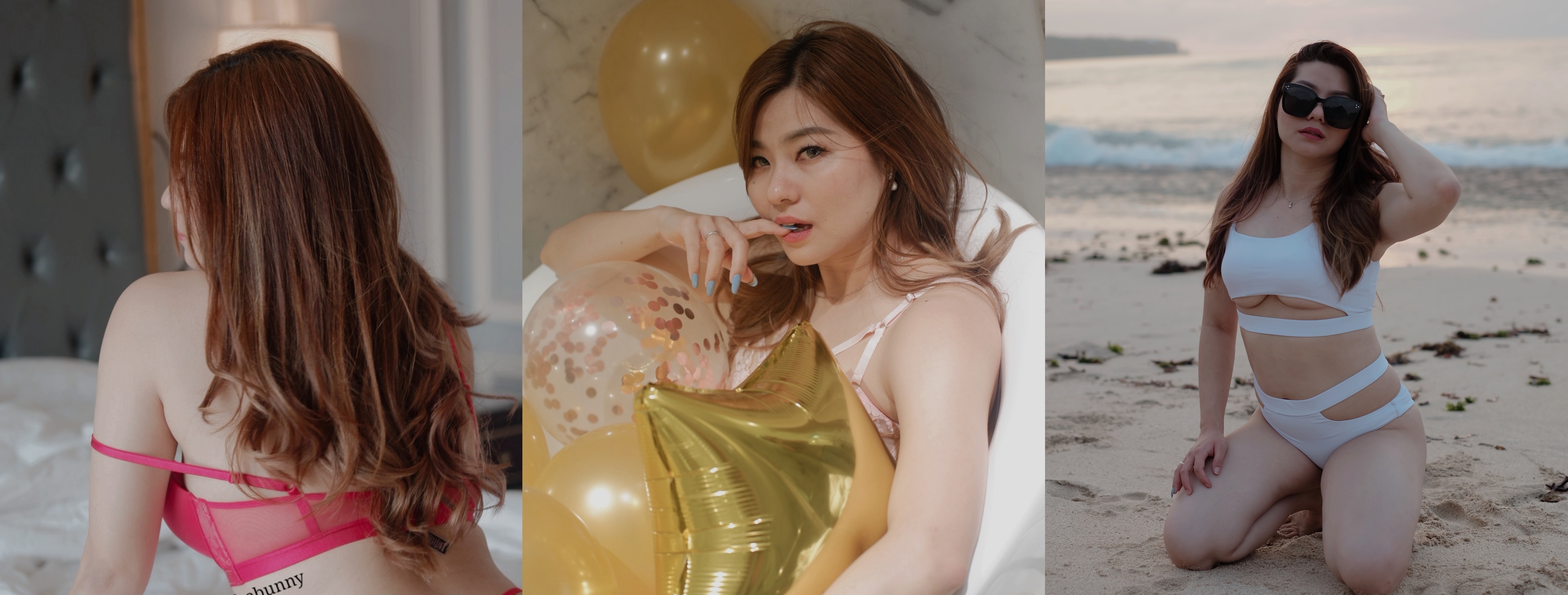 Flo OnlyFans header