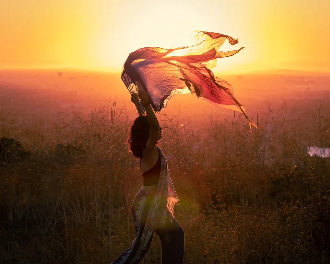 Deva OnlyFans header