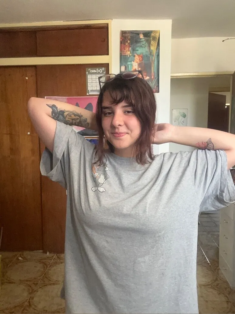 🌷Emma 🌷PLAY WITH ME 💜