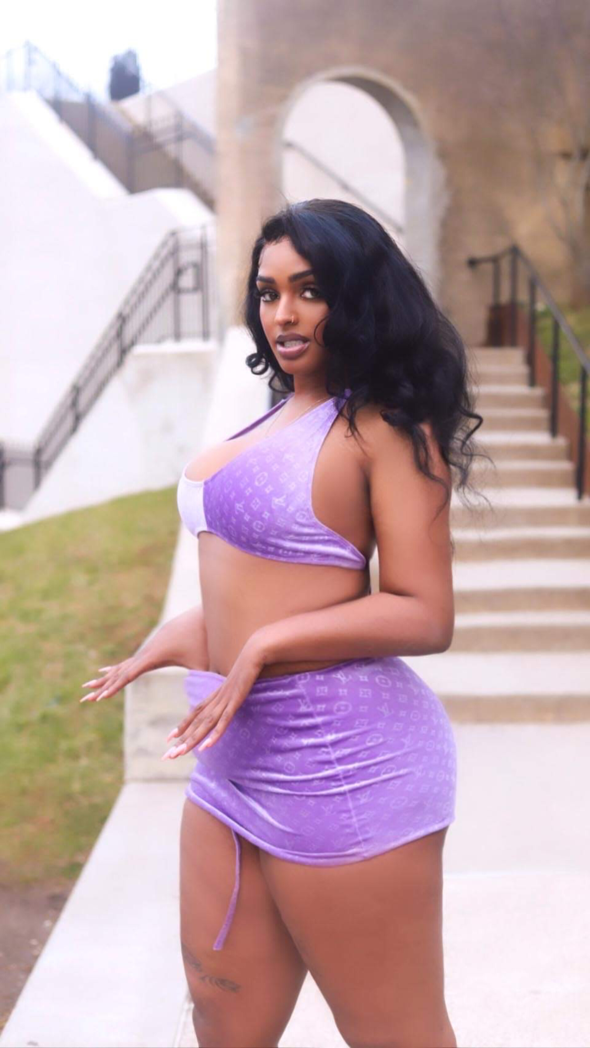 Mistress Kameel OnlyFans profile picture