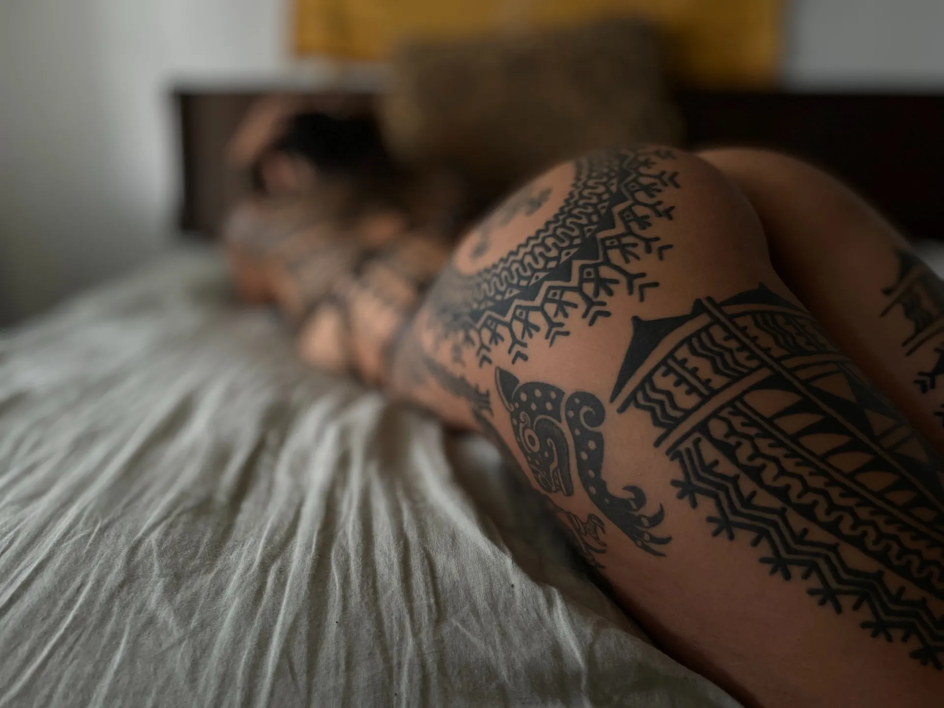 HoneySukle OnlyFans header