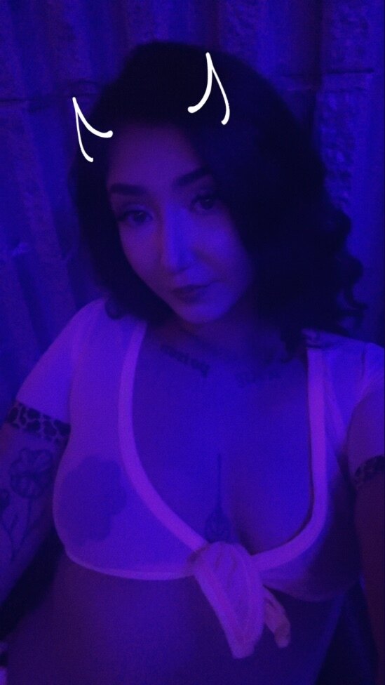 Aspen Everly OnlyFans