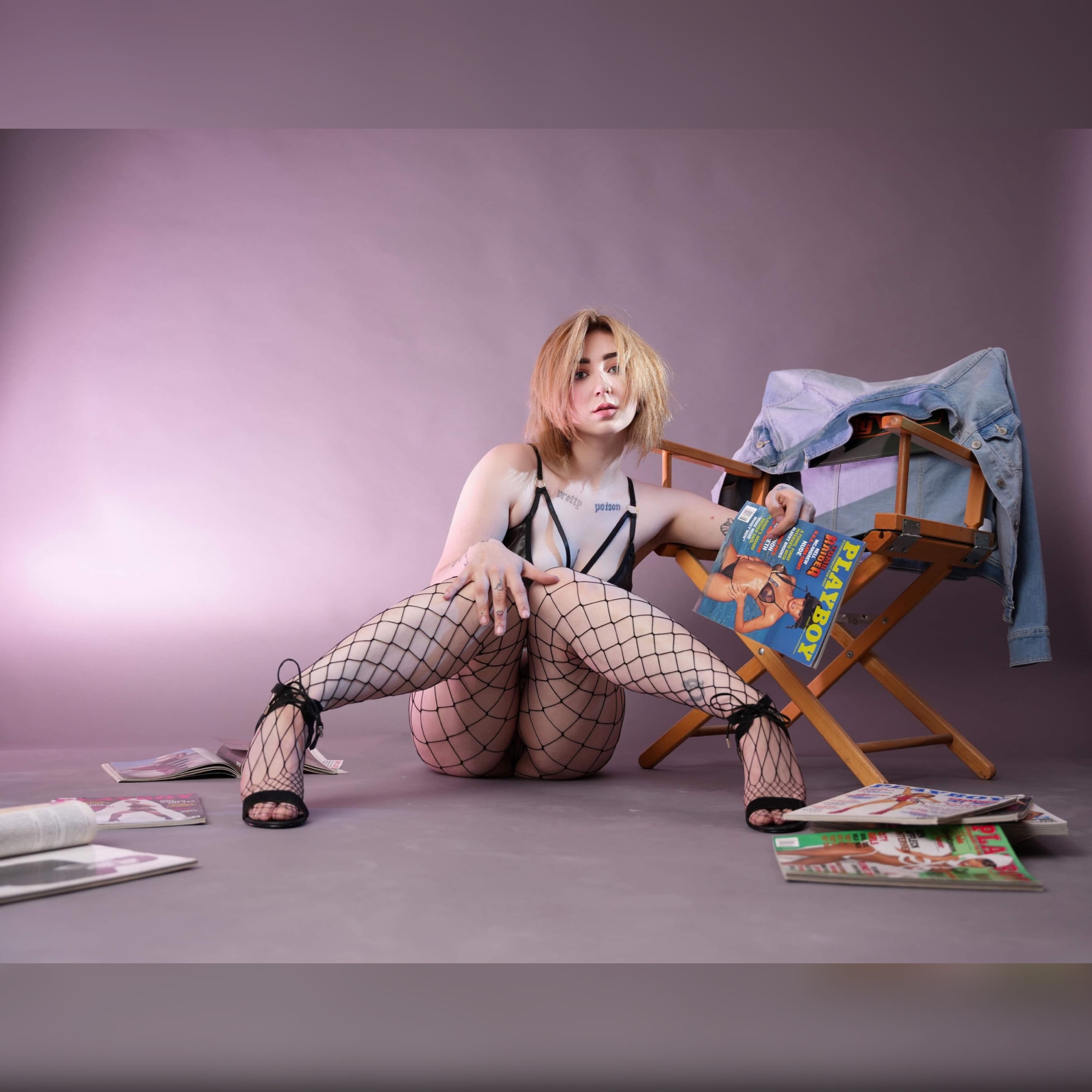 Aspen Everly OnlyFans header