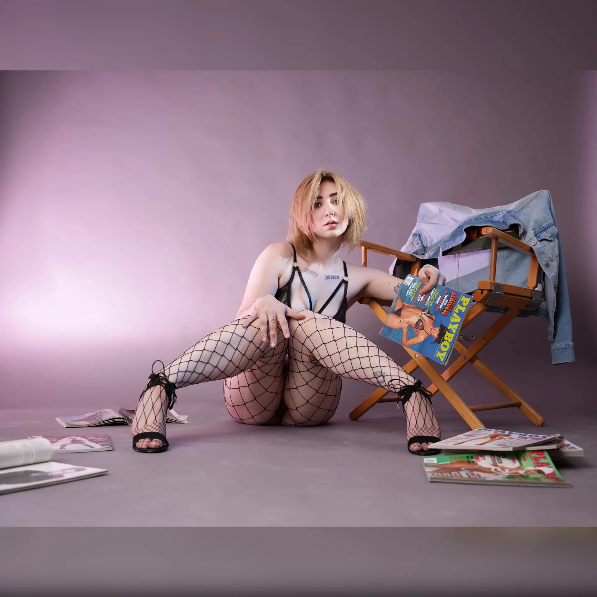 Aspen Everly OnlyFans header