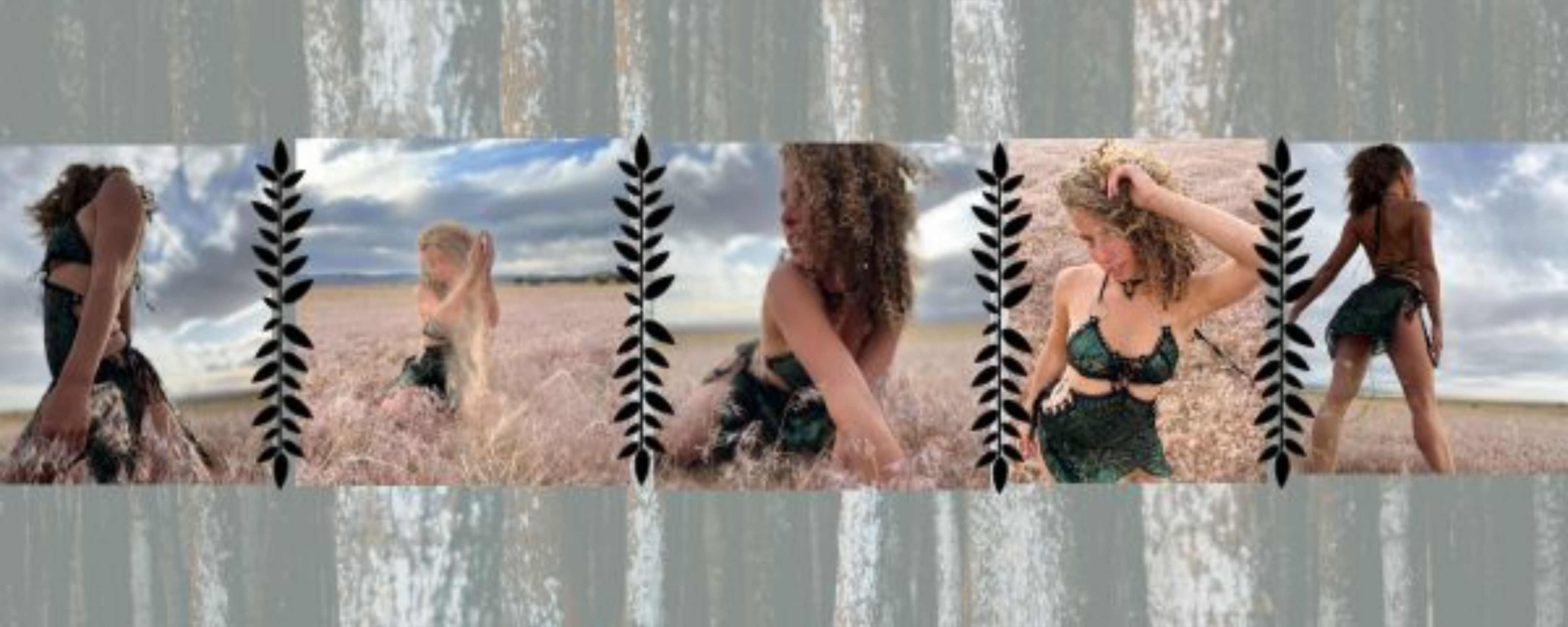 Flowqueen OnlyFans header