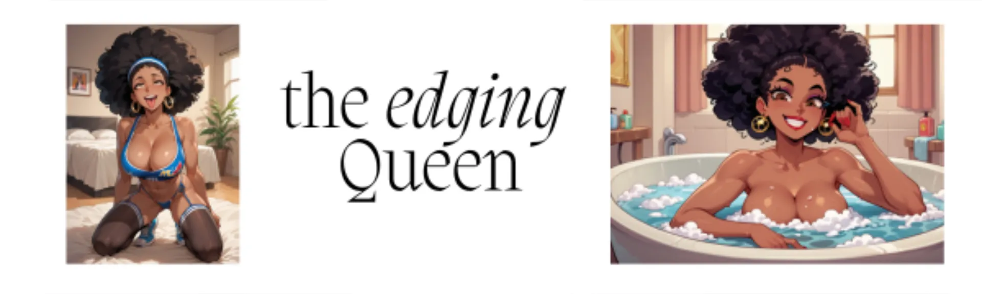 Miss Fluo OnlyFans header