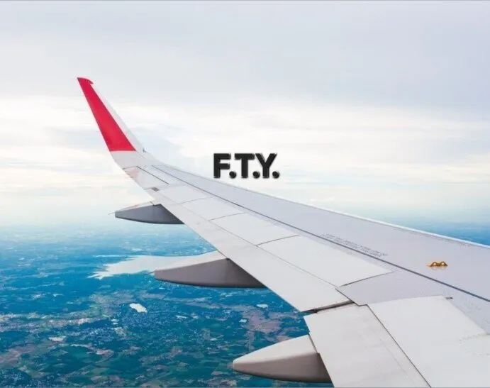 FLY TO YOU OnlyFans header