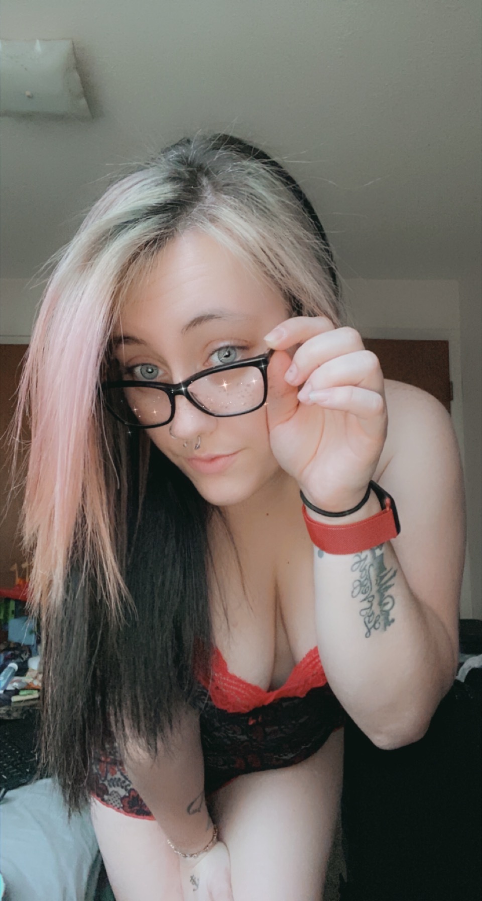 Breanna Blair OnlyFans