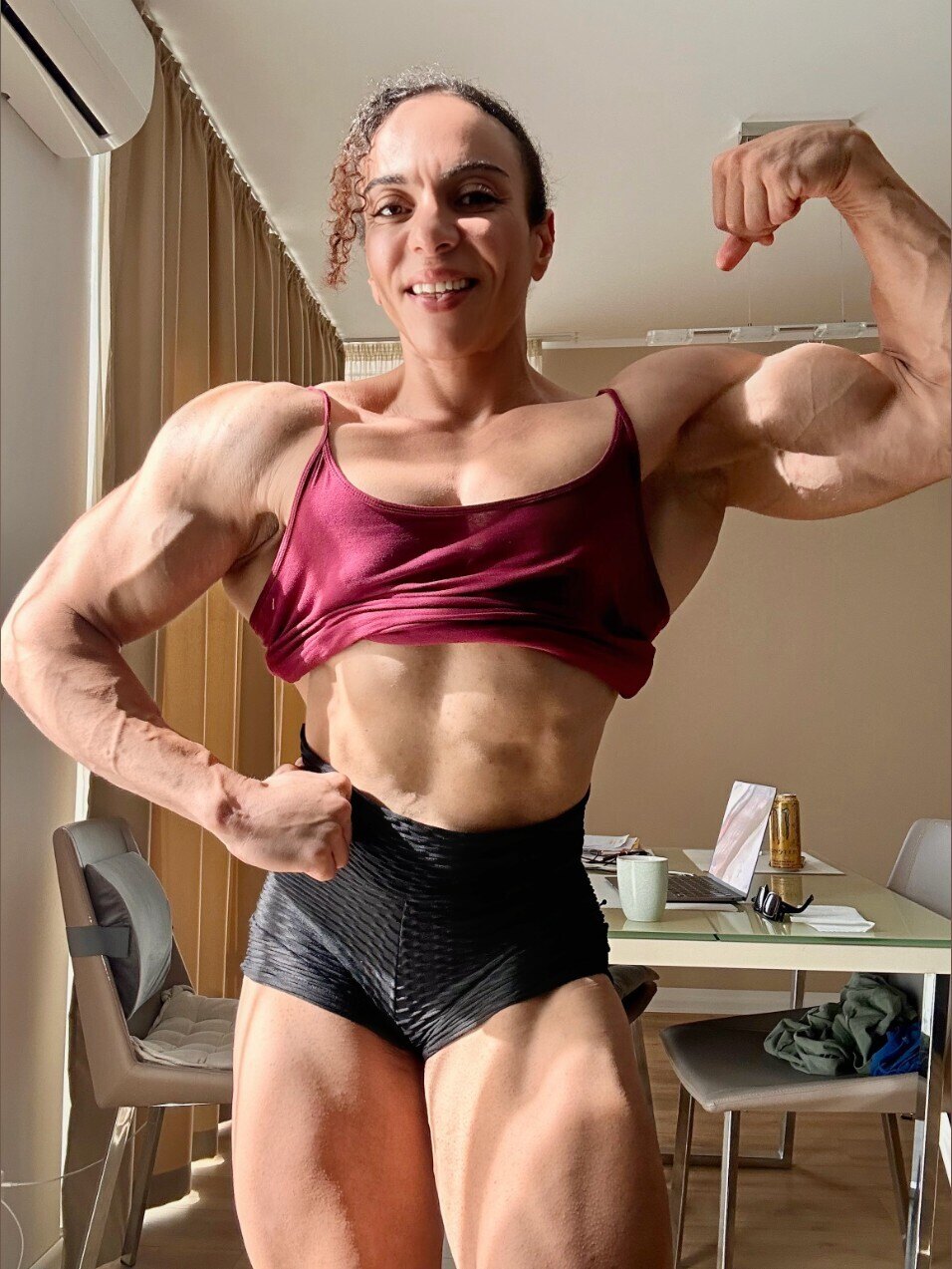 Lulu OnlyFans header