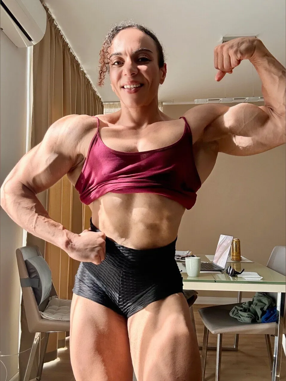 Lulu OnlyFans header