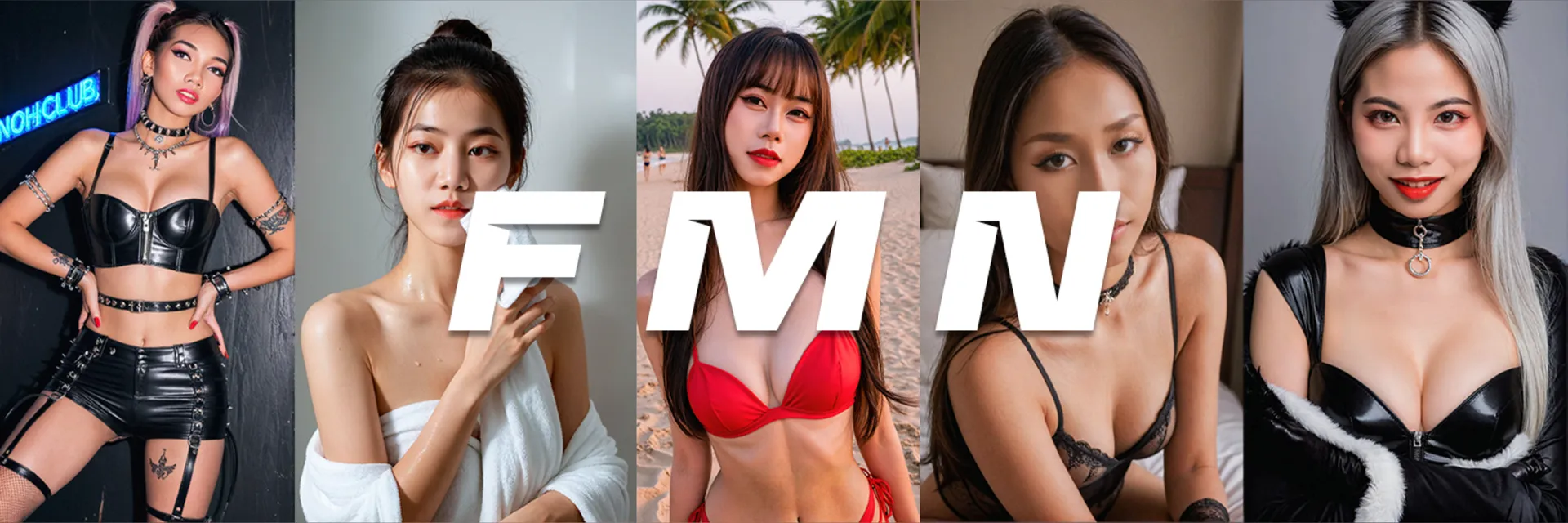 FMN Club OnlyFans header