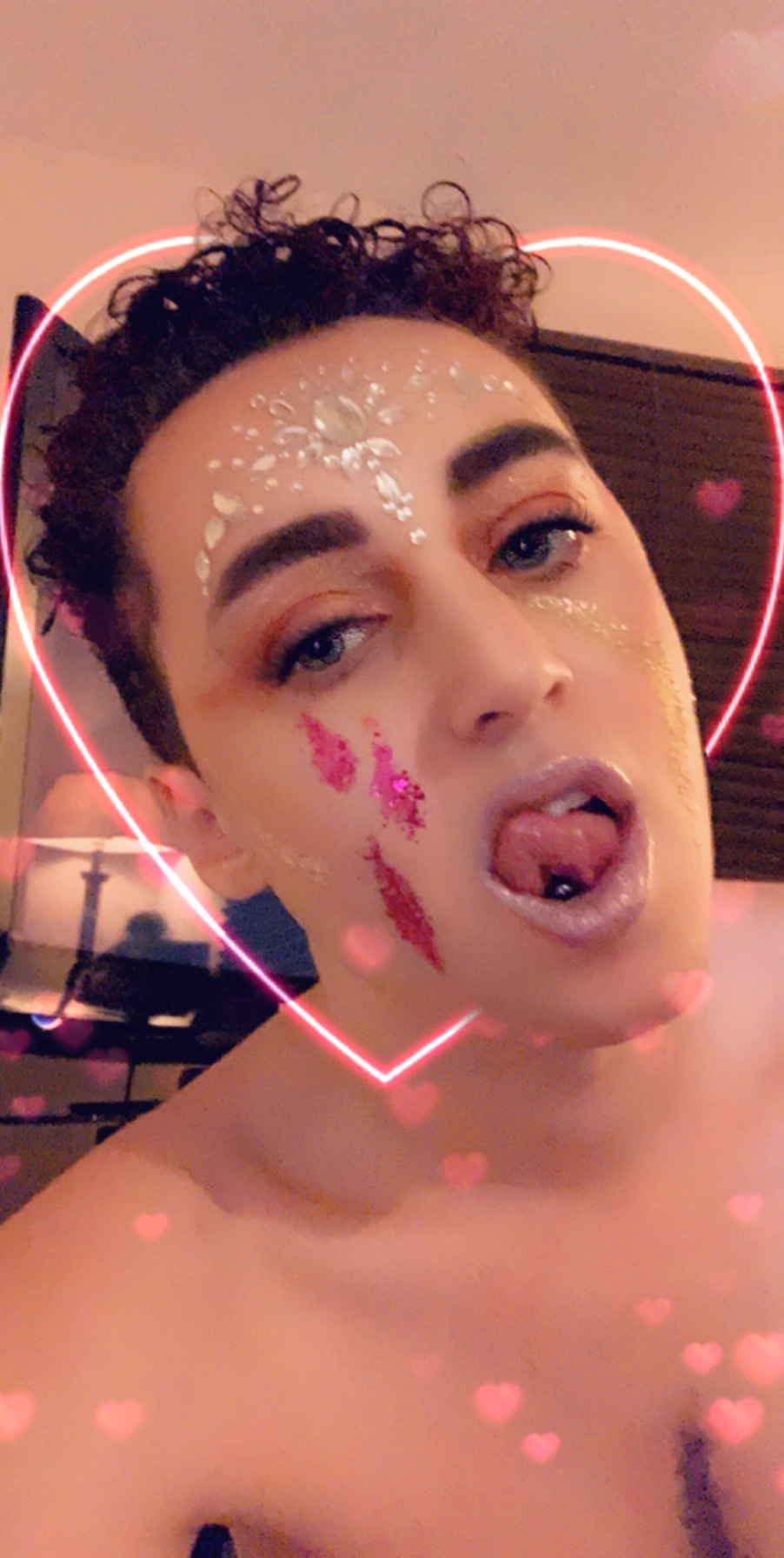 Daniel Palmer💕✨⚡️🌈 OnlyFans