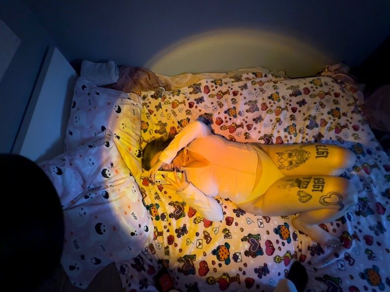 Fée🌈💫🍄 OnlyFans header