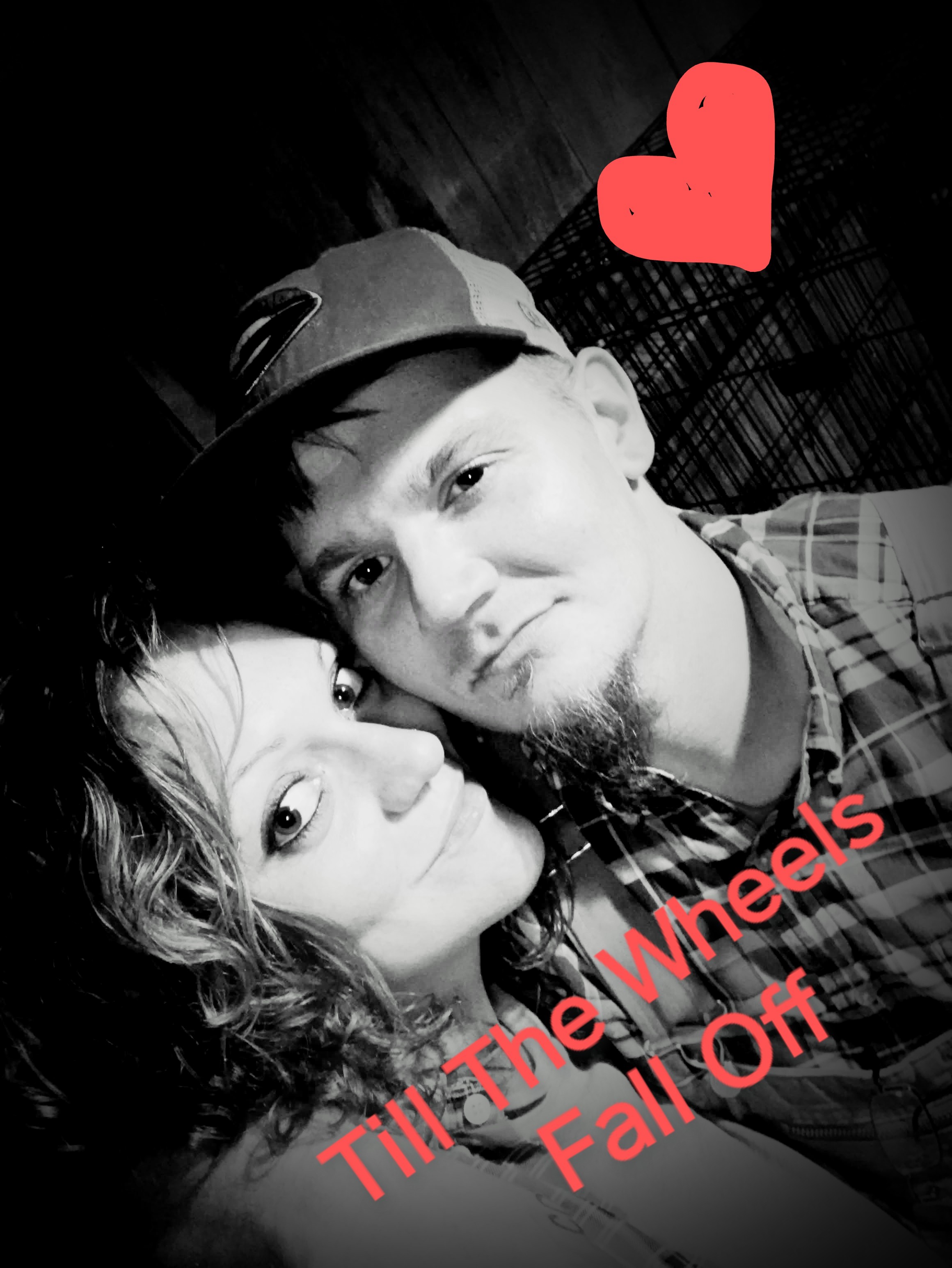 Rob and Sharee OnlyFans header