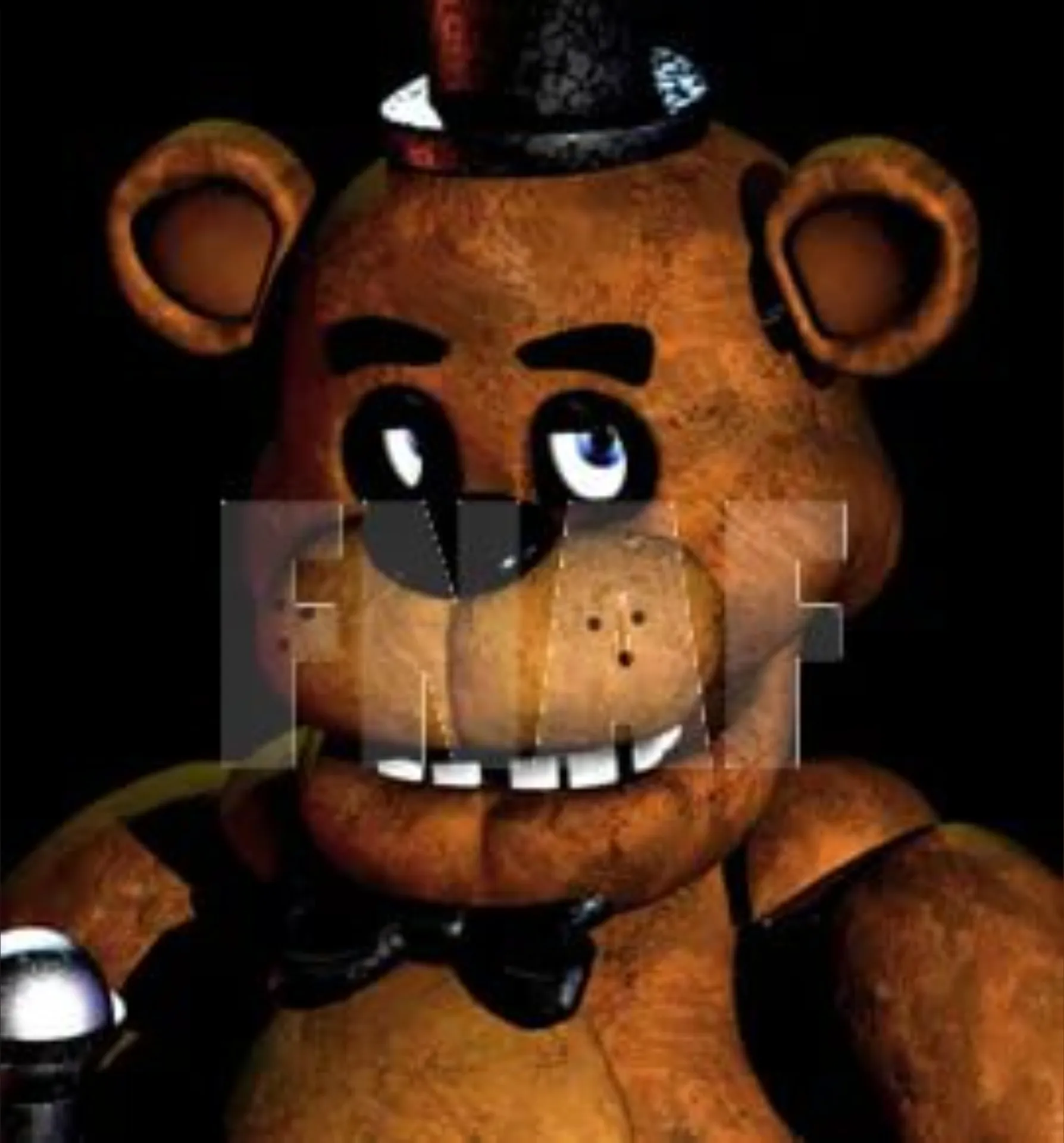 FNAF Gameorg