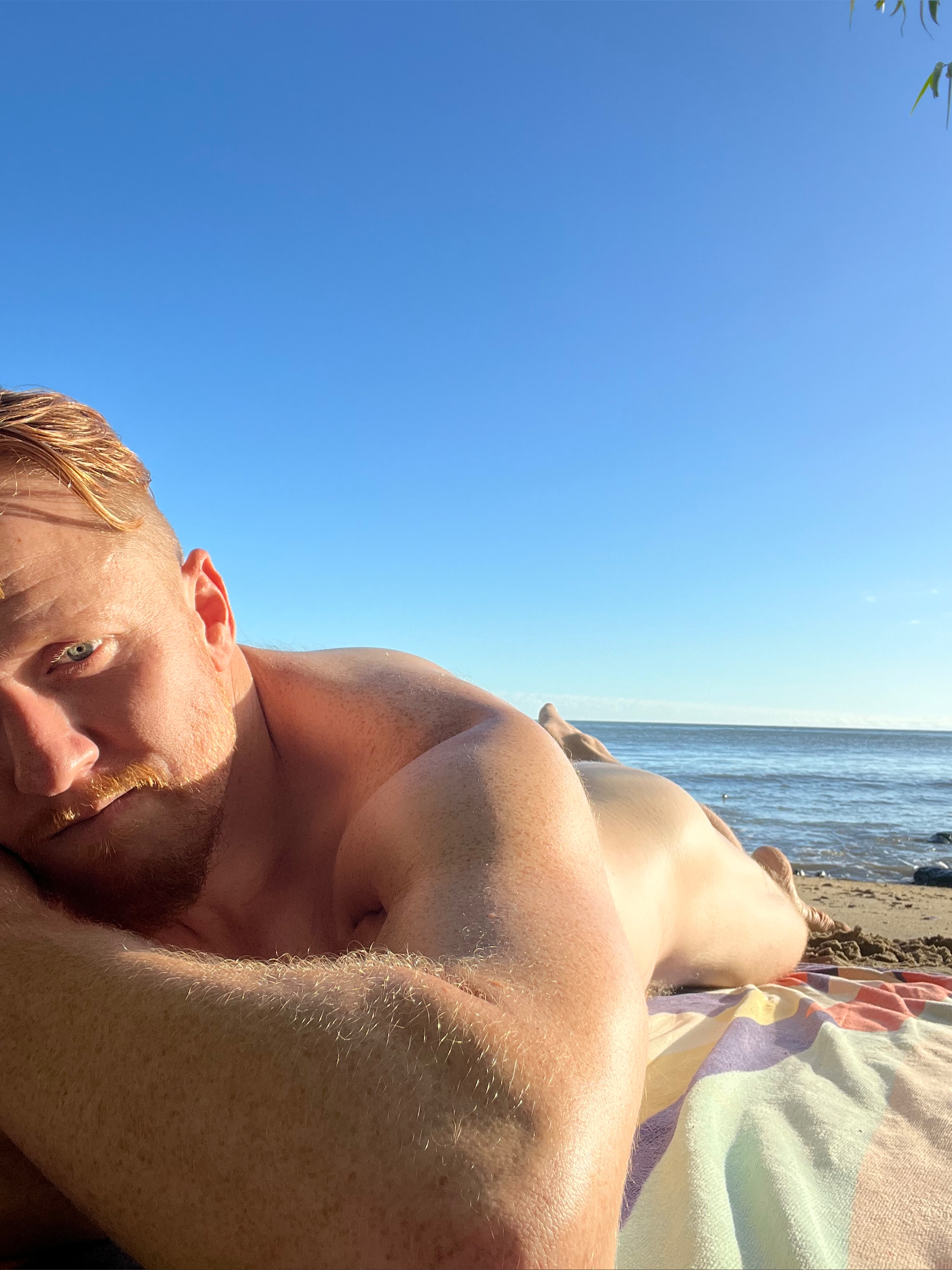 Ginger Jack 🇦🇺 OnlyFans header