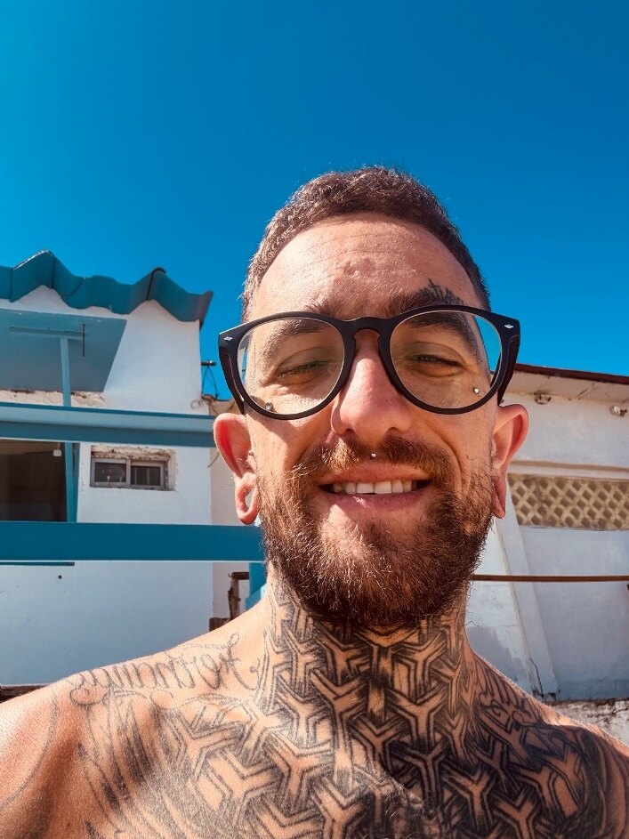 Fede Only🔥 OnlyFans