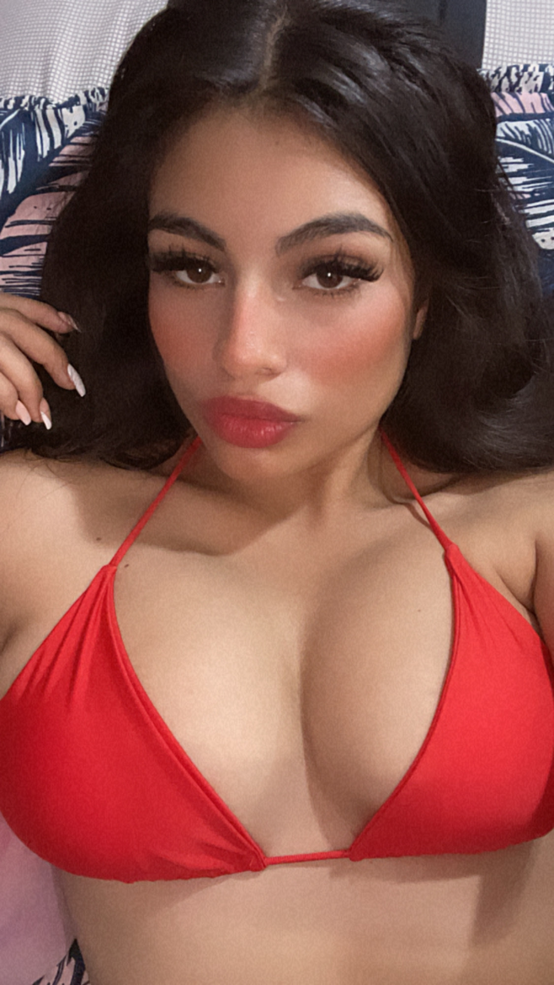 𝐹𝒶𝓃𝓃𝓎 🍒 OnlyFans