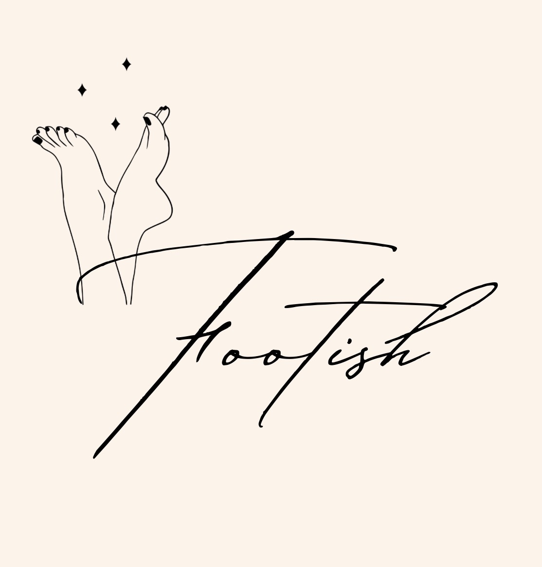 Footish OnlyFans header